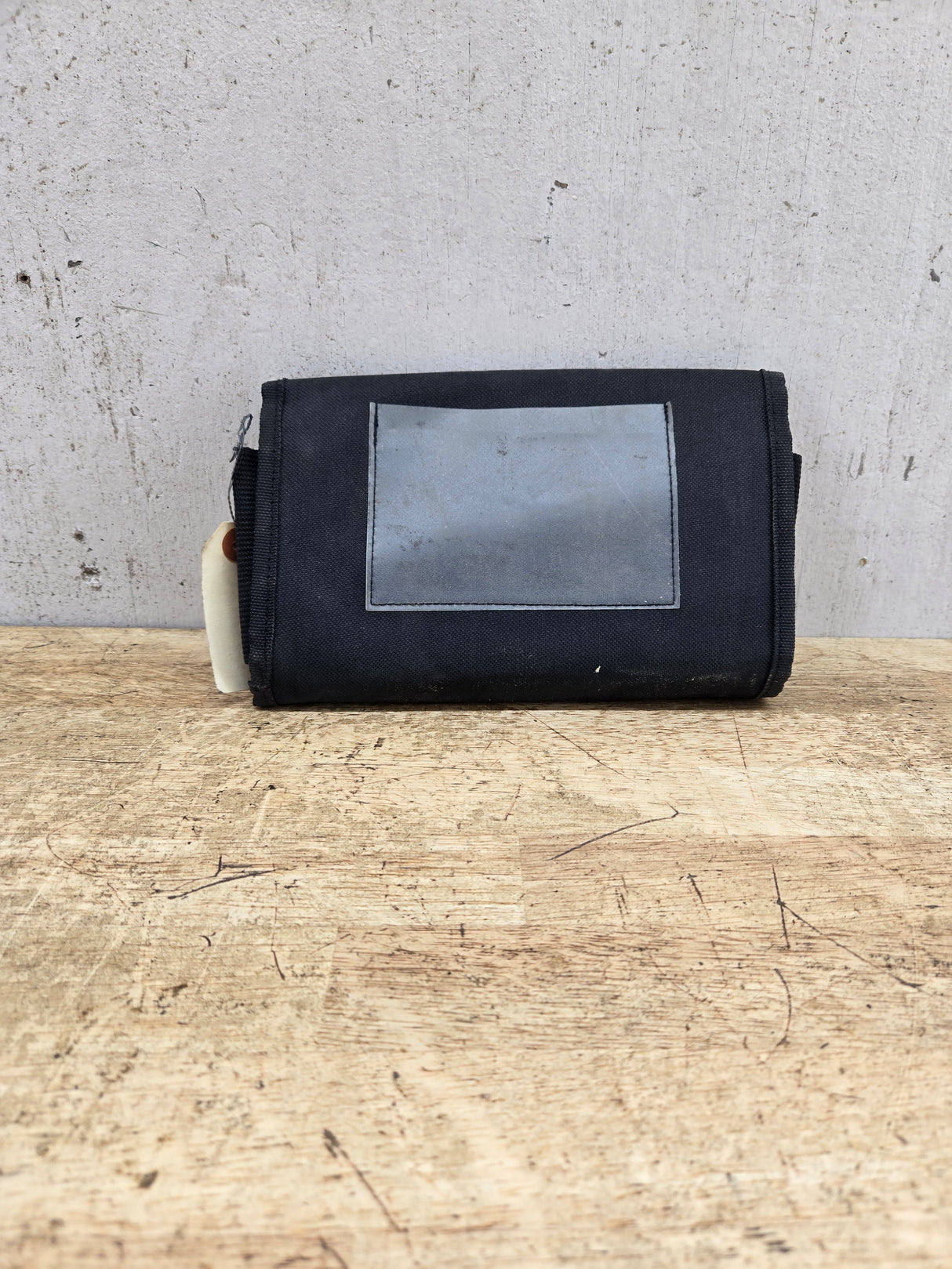 2000'S Ford Owners Manual ID Document Holder Super Duty F150 F250 F350 F450 F550