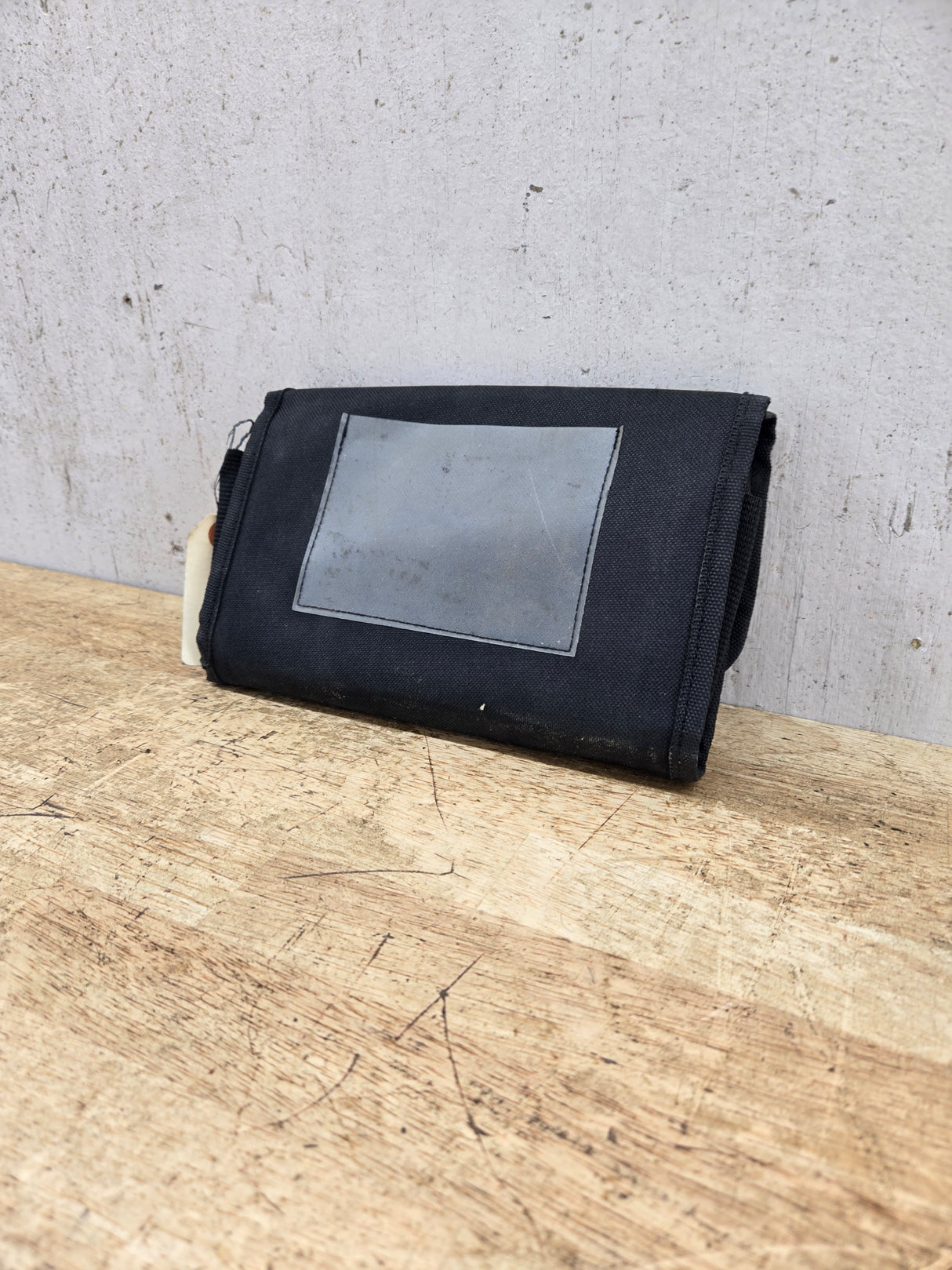 2000'S Ford Owners Manual ID Document Holder Super Duty F150 F250 F350 F450 F550