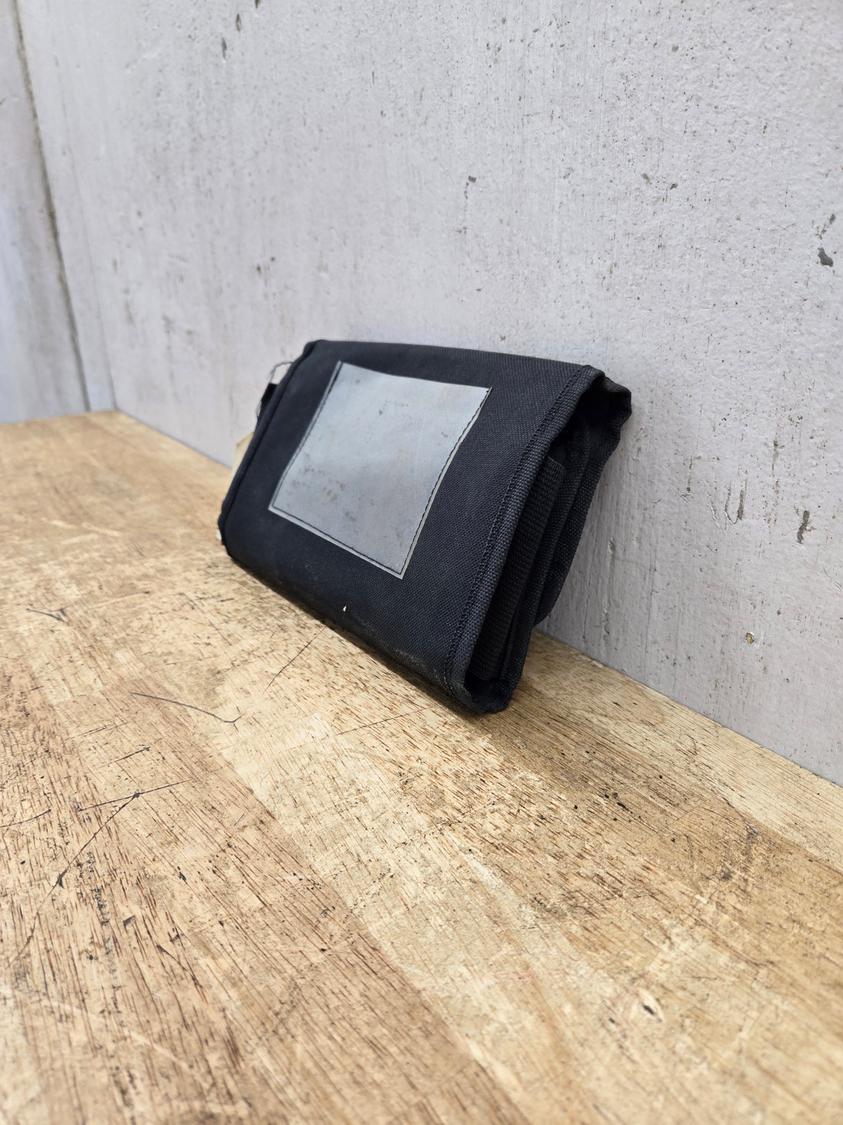 2000'S Ford Owners Manual ID Document Holder Super Duty F150 F250 F350 F450 F550