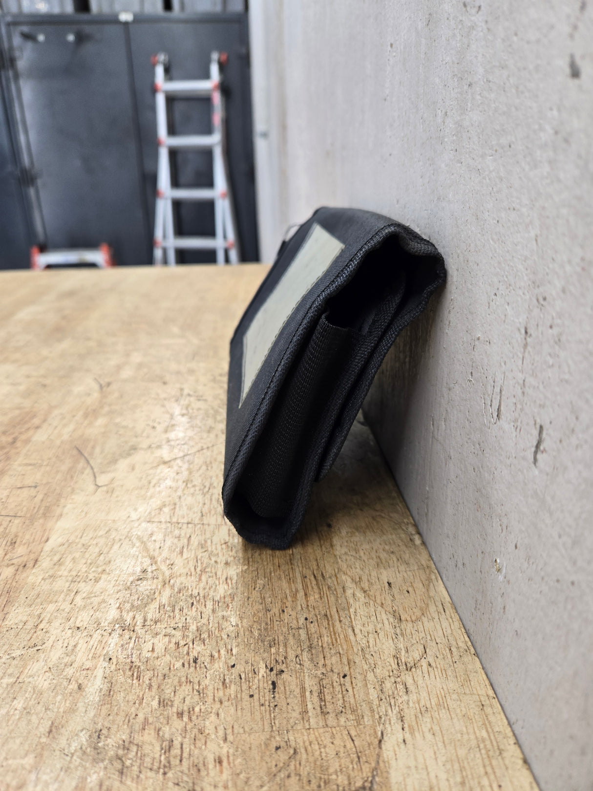 2000'S Ford Owners Manual ID Document Holder Super Duty F150 F250 F350 F450 F550