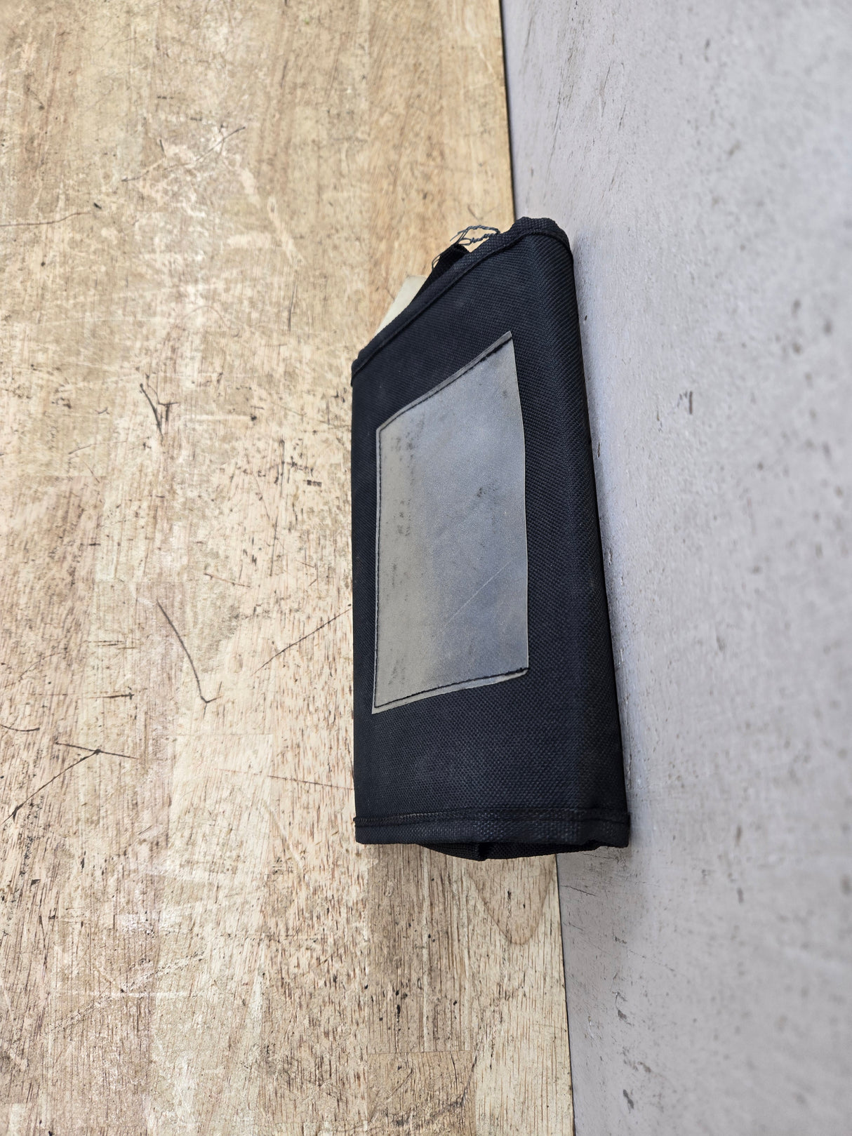 2000'S Ford Owners Manual ID Document Holder Super Duty F150 F250 F350 F450 F550