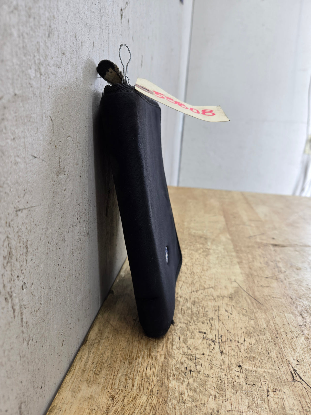 2000'S Ford Owners Manual ID Document Holder Super Duty F150 F250 F350 F450 F550 YS4J-19AS42-AA