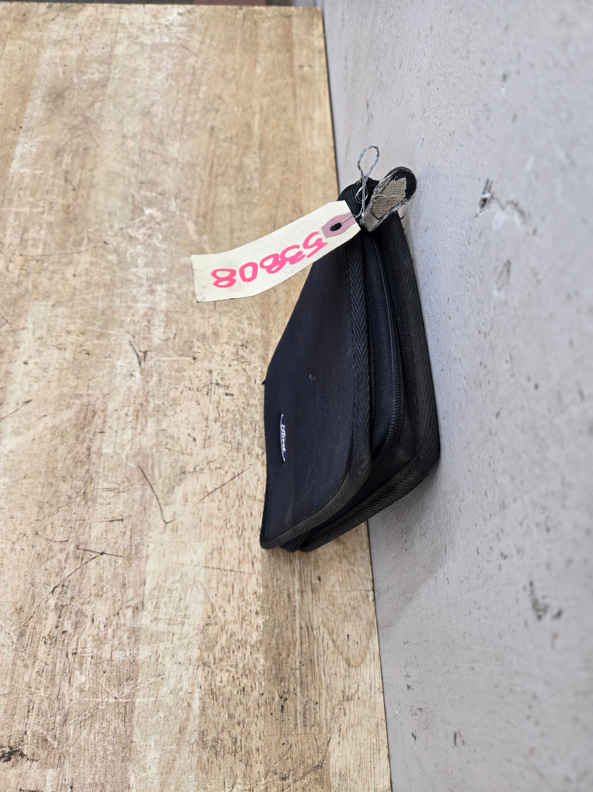 2000'S Ford Owners Manual ID Document Holder Super Duty F150 F250 F350 F450 F550 YS4J-19AS42-AA