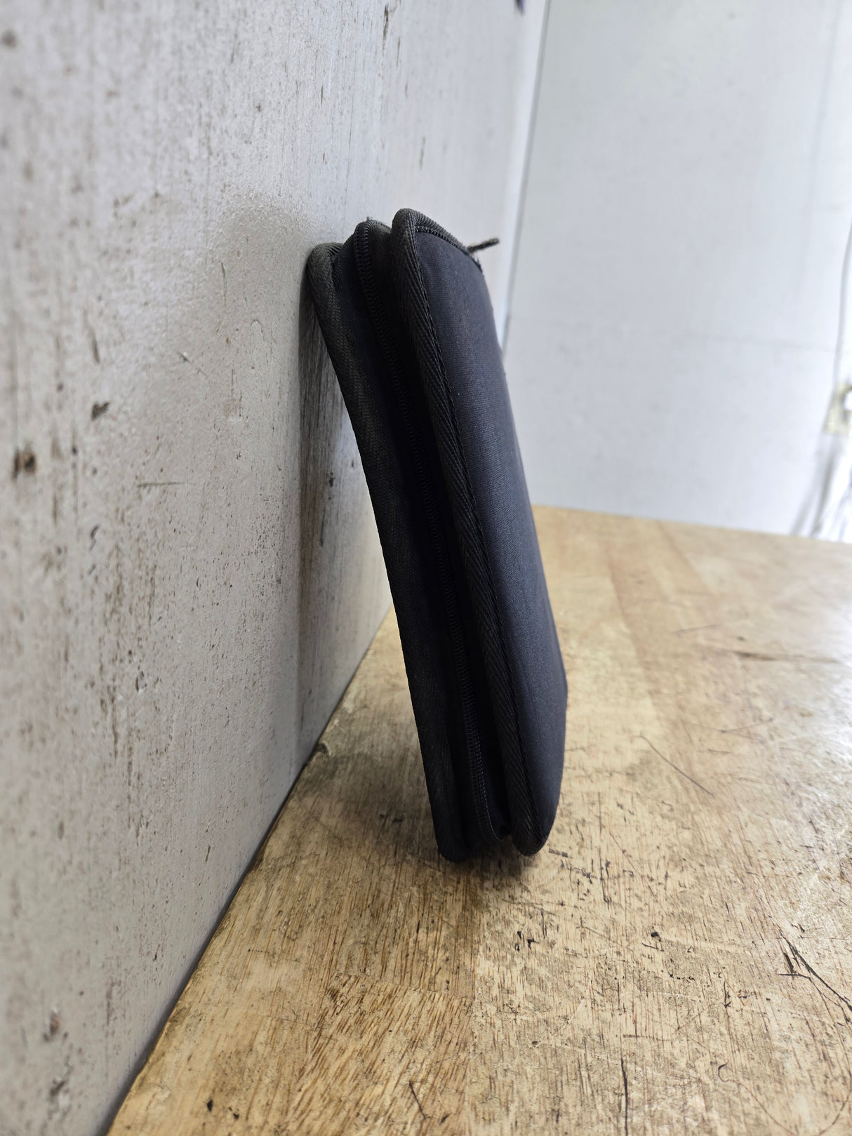 2000'S Ford Owners Manual ID Document Holder Super Duty F150 F250 F350 F450 F550 YS4J-19AS42-AA