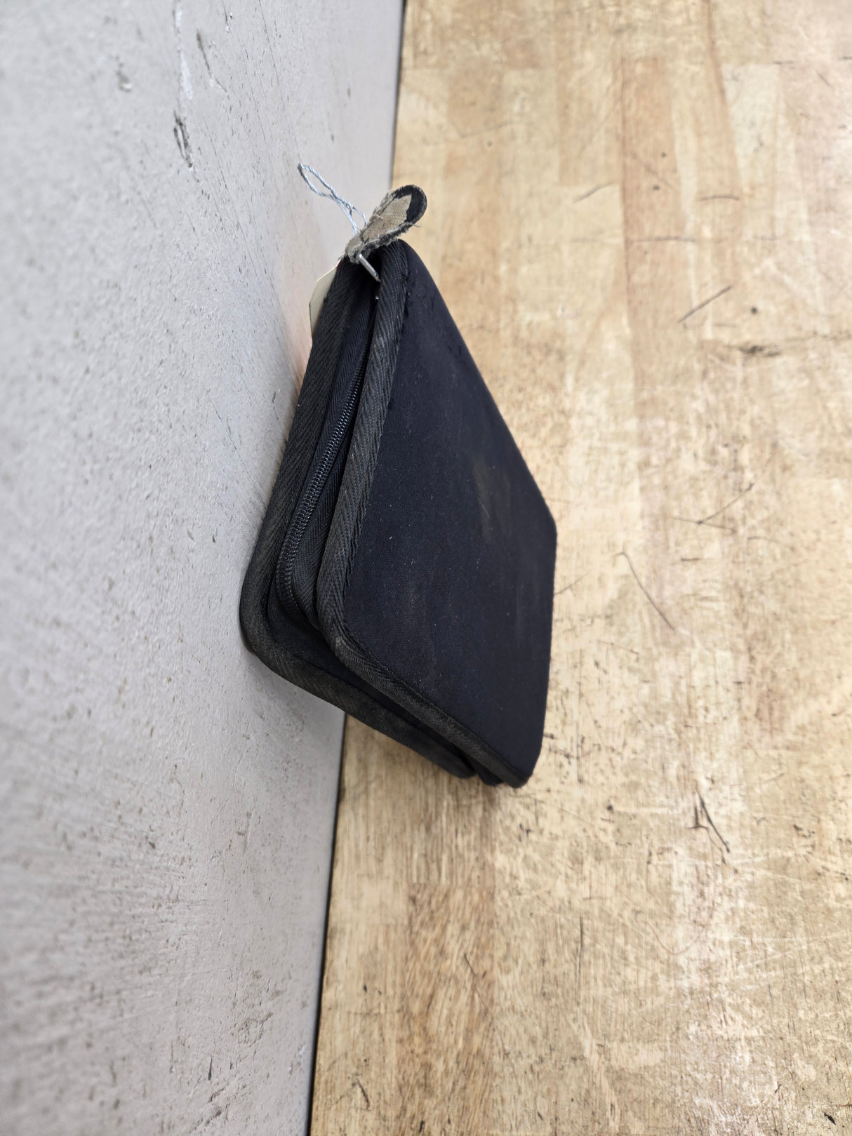 2000'S Ford Owners Manual ID Document Holder Super Duty F150 F250 F350 F450 F550 YS4J-19AS42-AA