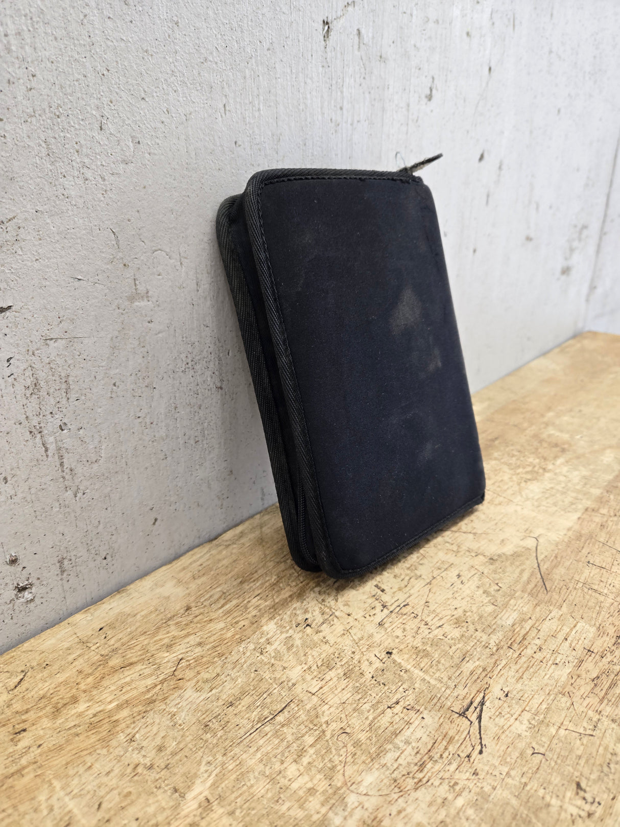 2000'S Ford Owners Manual ID Document Holder Super Duty F150 F250 F350 F450 F550 YS4J-19AS42-AA