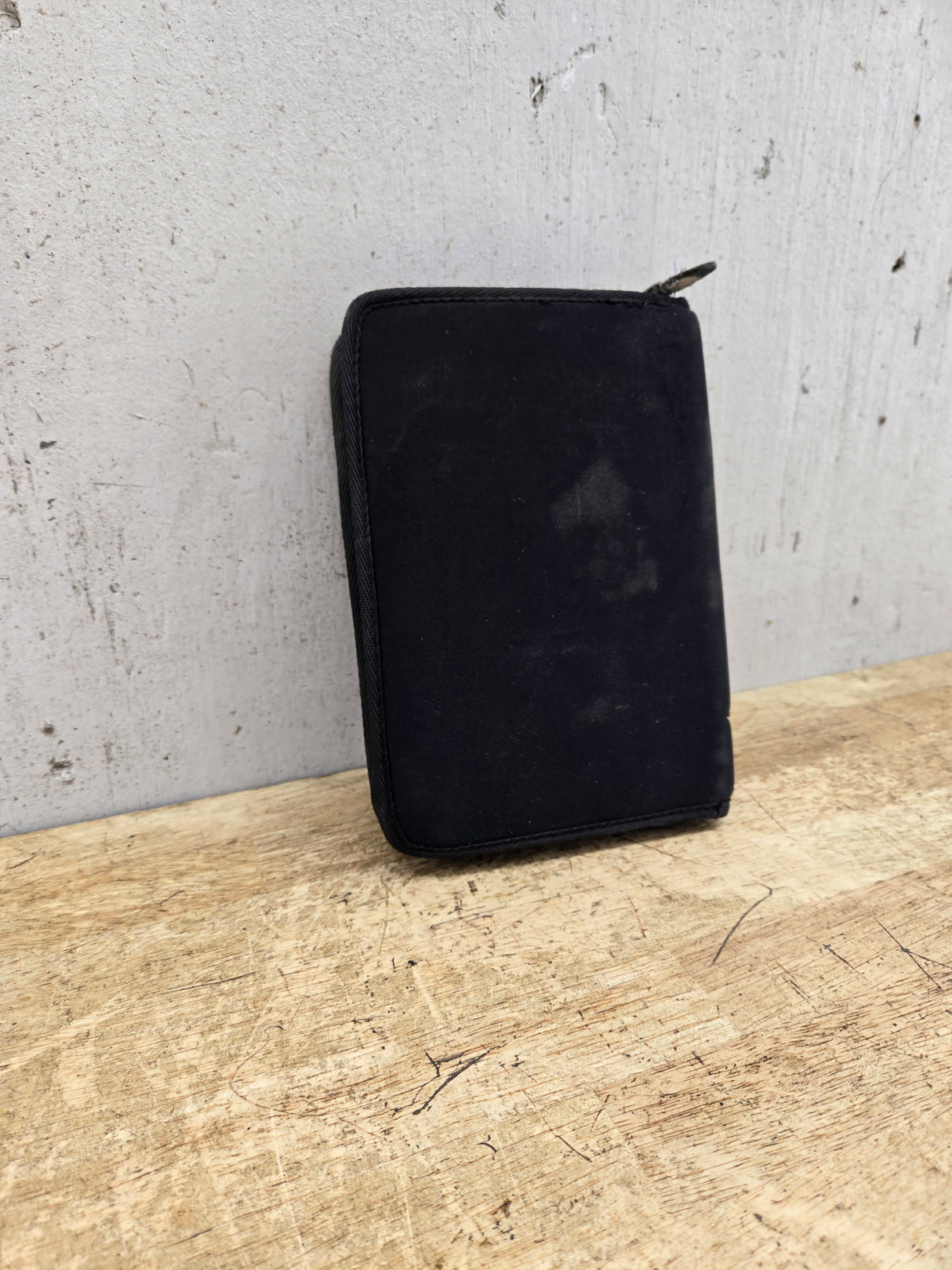 2000'S Ford Owners Manual ID Document Holder Super Duty F150 F250 F350 F450 F550 YS4J-19AS42-AA