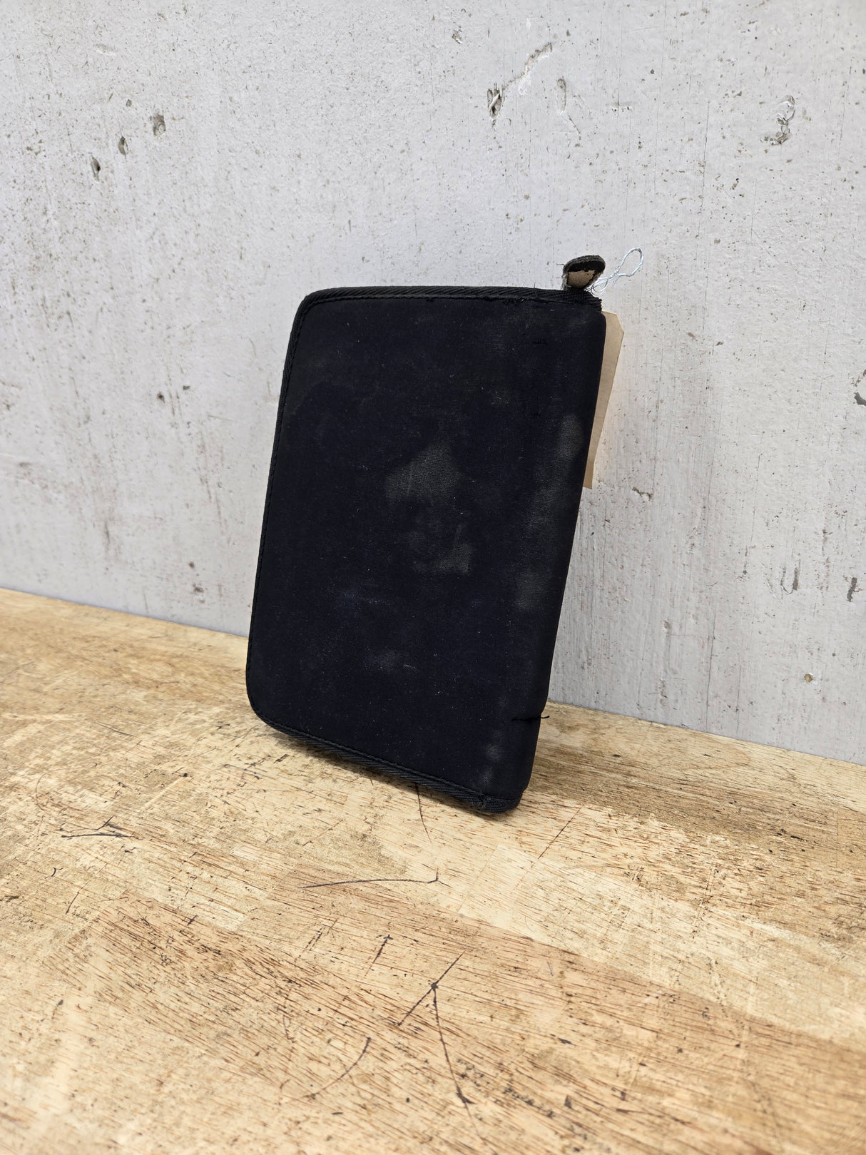 2000'S Ford Owners Manual ID Document Holder Super Duty F150 F250 F350 F450 F550 YS4J-19AS42-AA