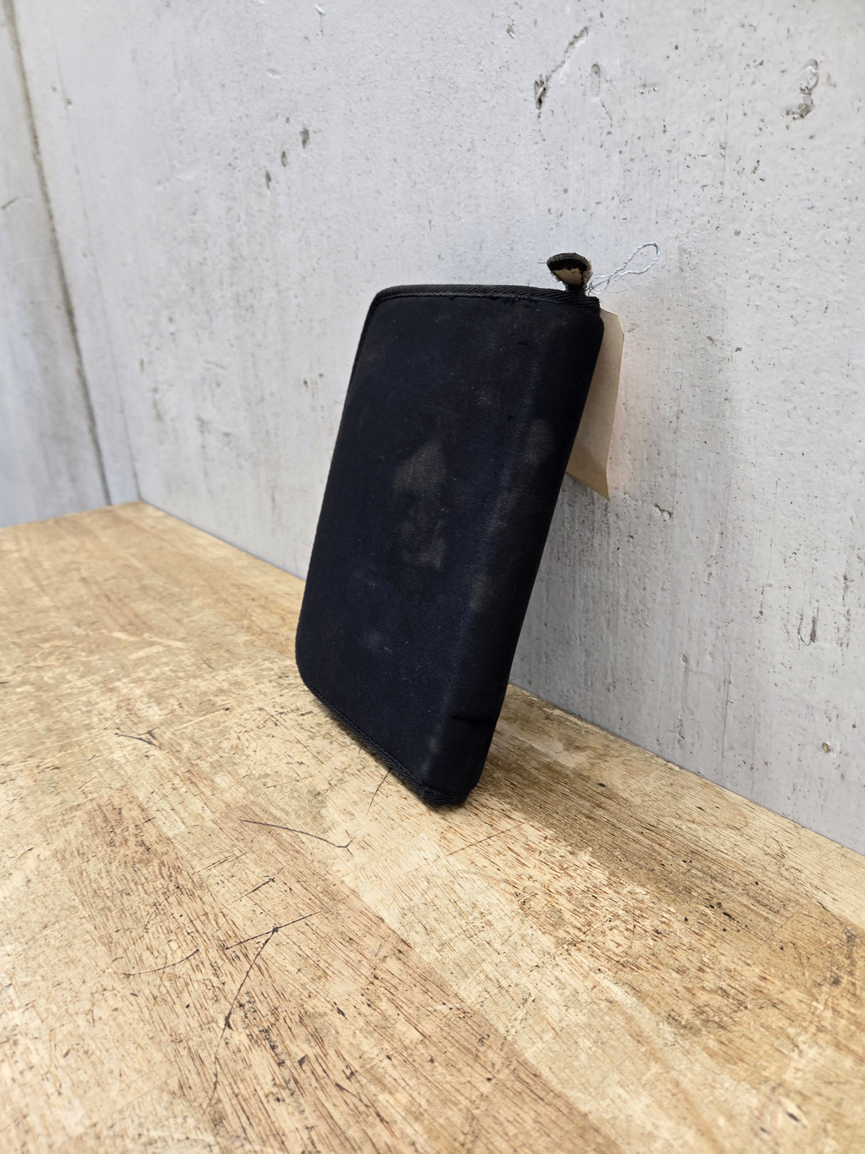 2000'S Ford Owners Manual ID Document Holder Super Duty F150 F250 F350 F450 F550 YS4J-19AS42-AA