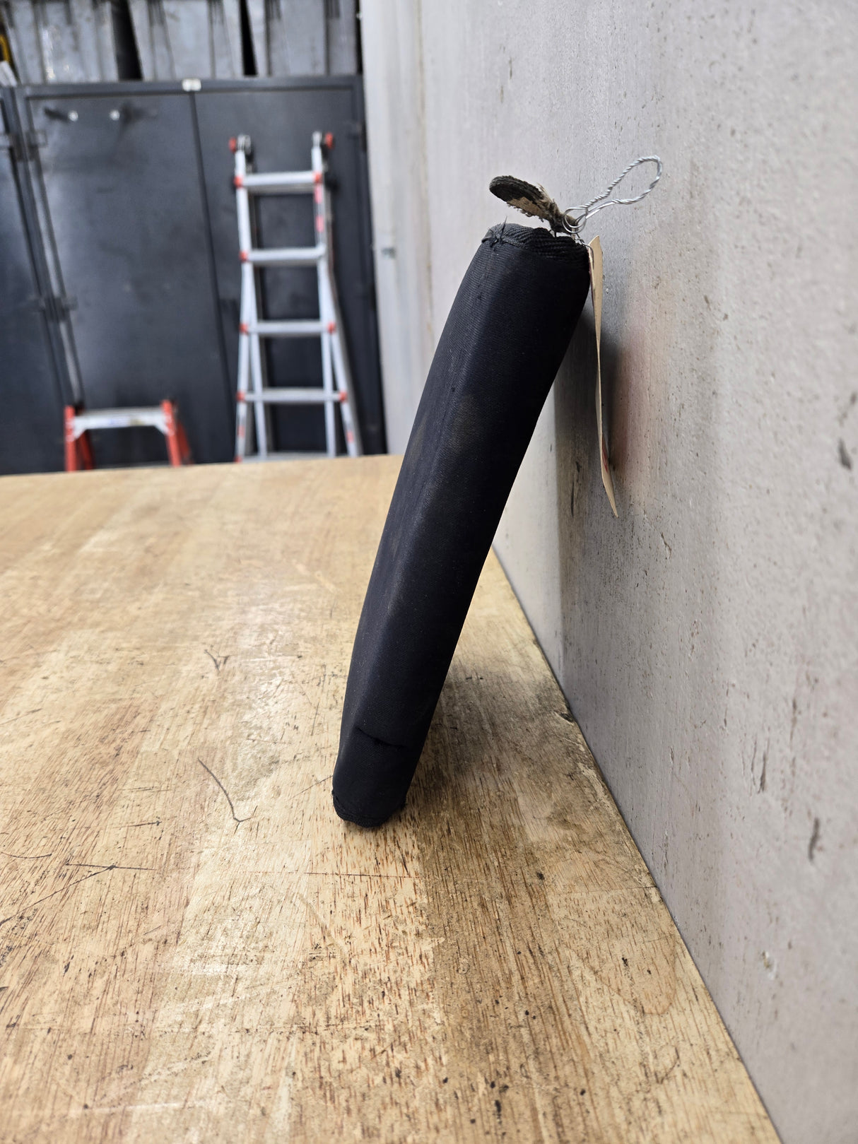 2000'S Ford Owners Manual ID Document Holder Super Duty F150 F250 F350 F450 F550 YS4J-19AS42-AA