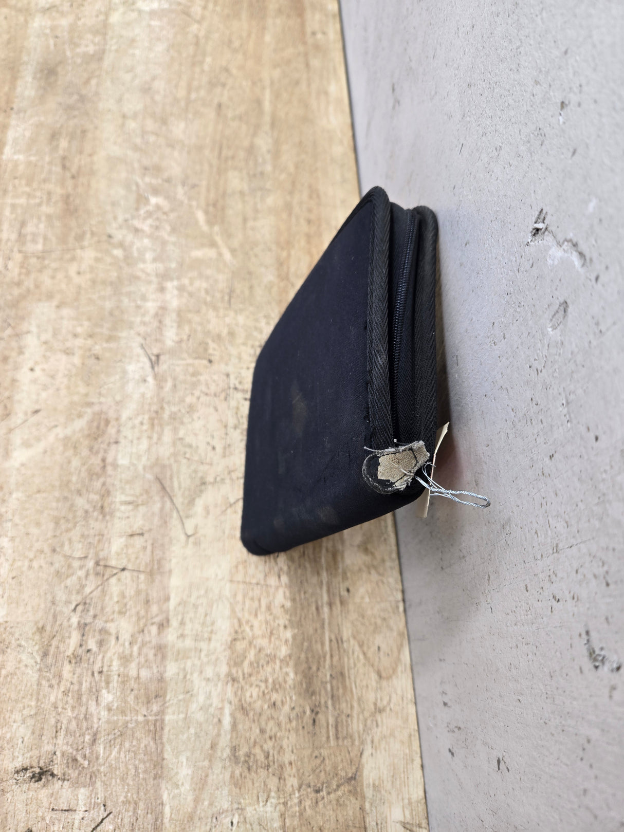 2000'S Ford Owners Manual ID Document Holder Super Duty F150 F250 F350 F450 F550 YS4J-19AS42-AA