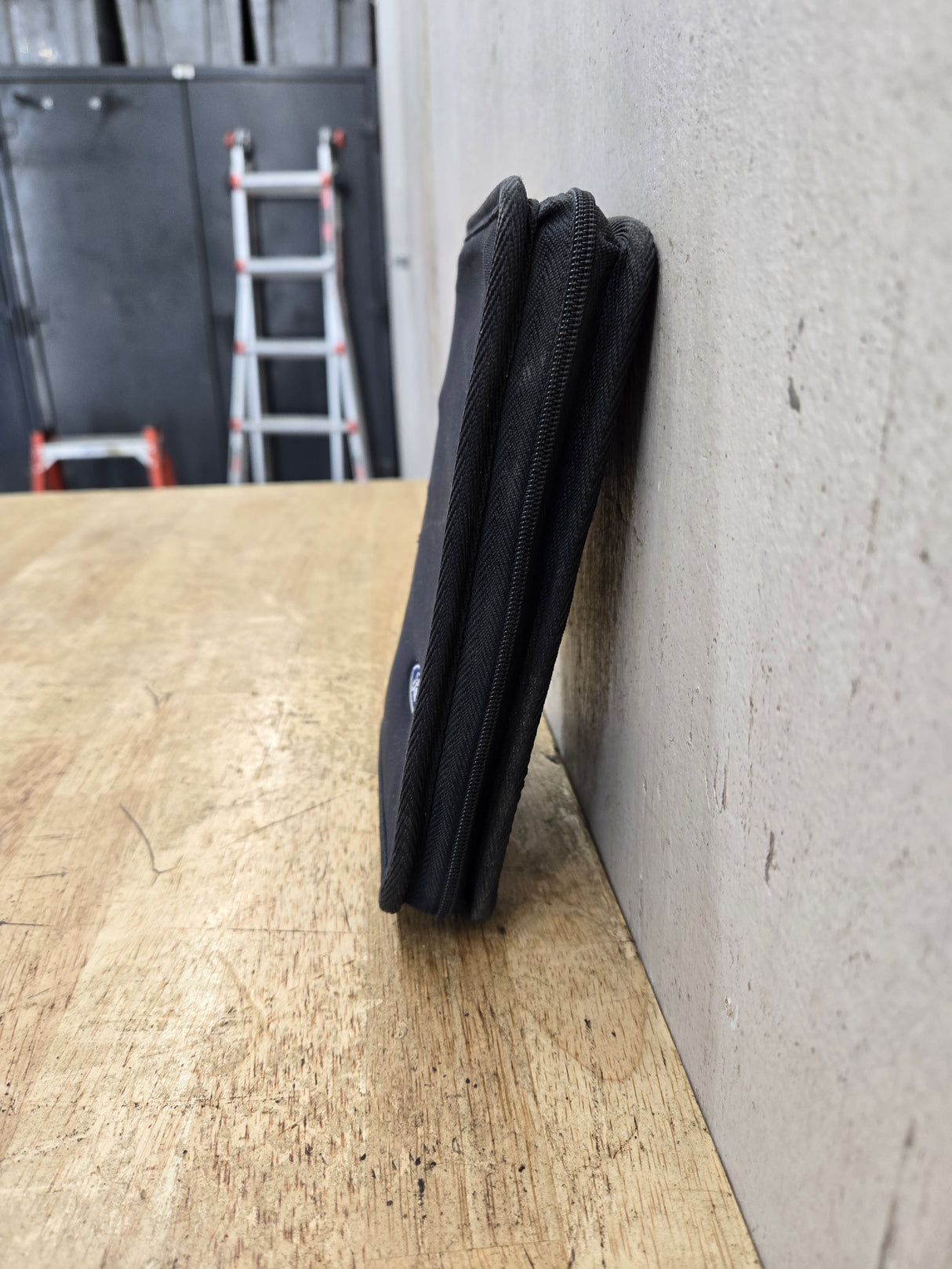 2000'S Ford Owners Manual ID Document Holder Super Duty F150 F250 F350 F450 F550 YS4J-19AS42-AA