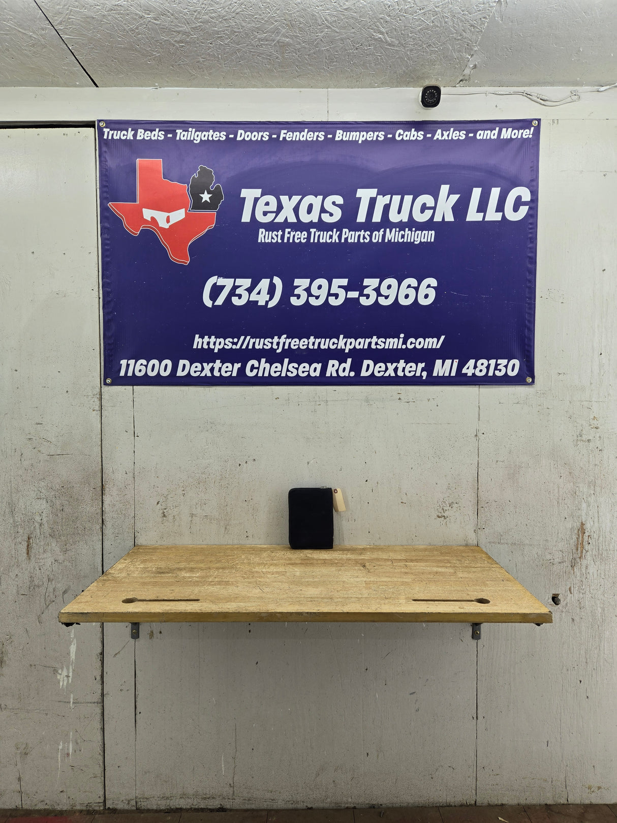 2000'S Ford Owners Manual ID Document Holder Super Duty F150 F250 F350 F450 F550 YS4J-19AS42-AA