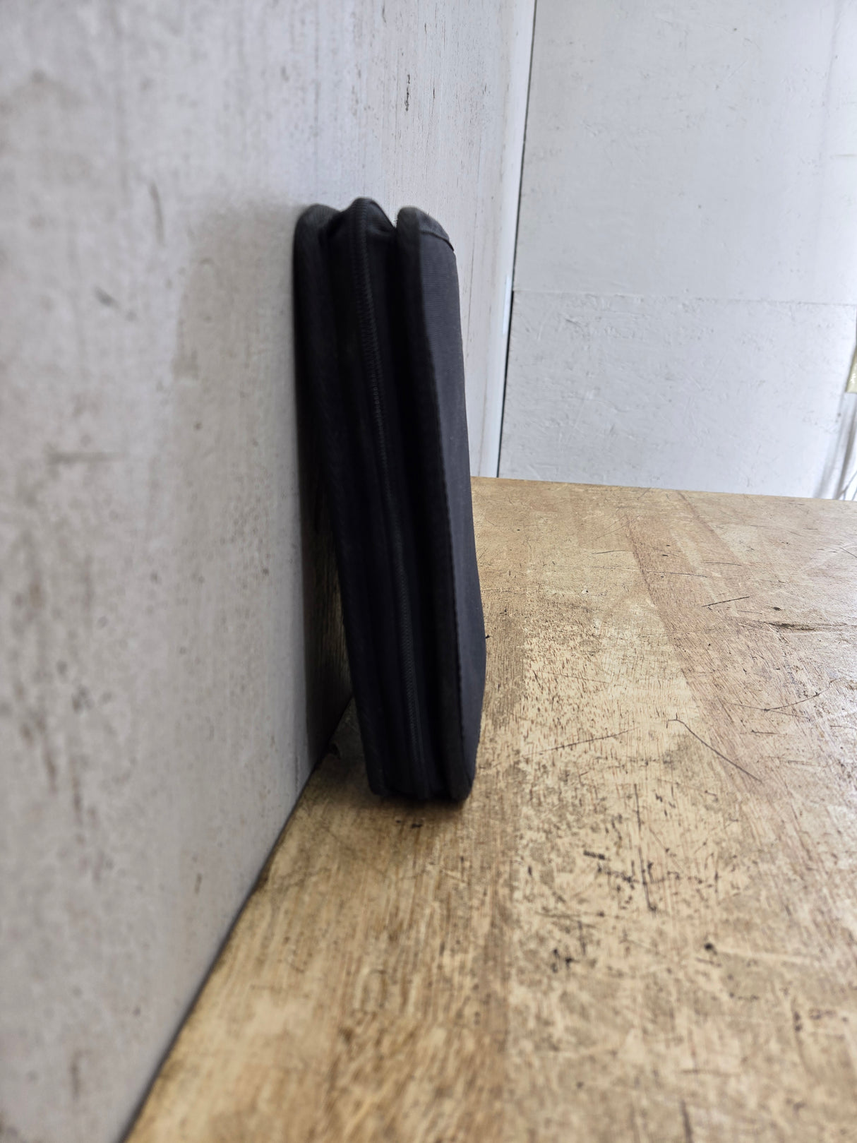 2000'S Ford Owners Manual ID Document Holder Super Duty F150 F250 F350 F450 F550 YS4J-19AS42-AA