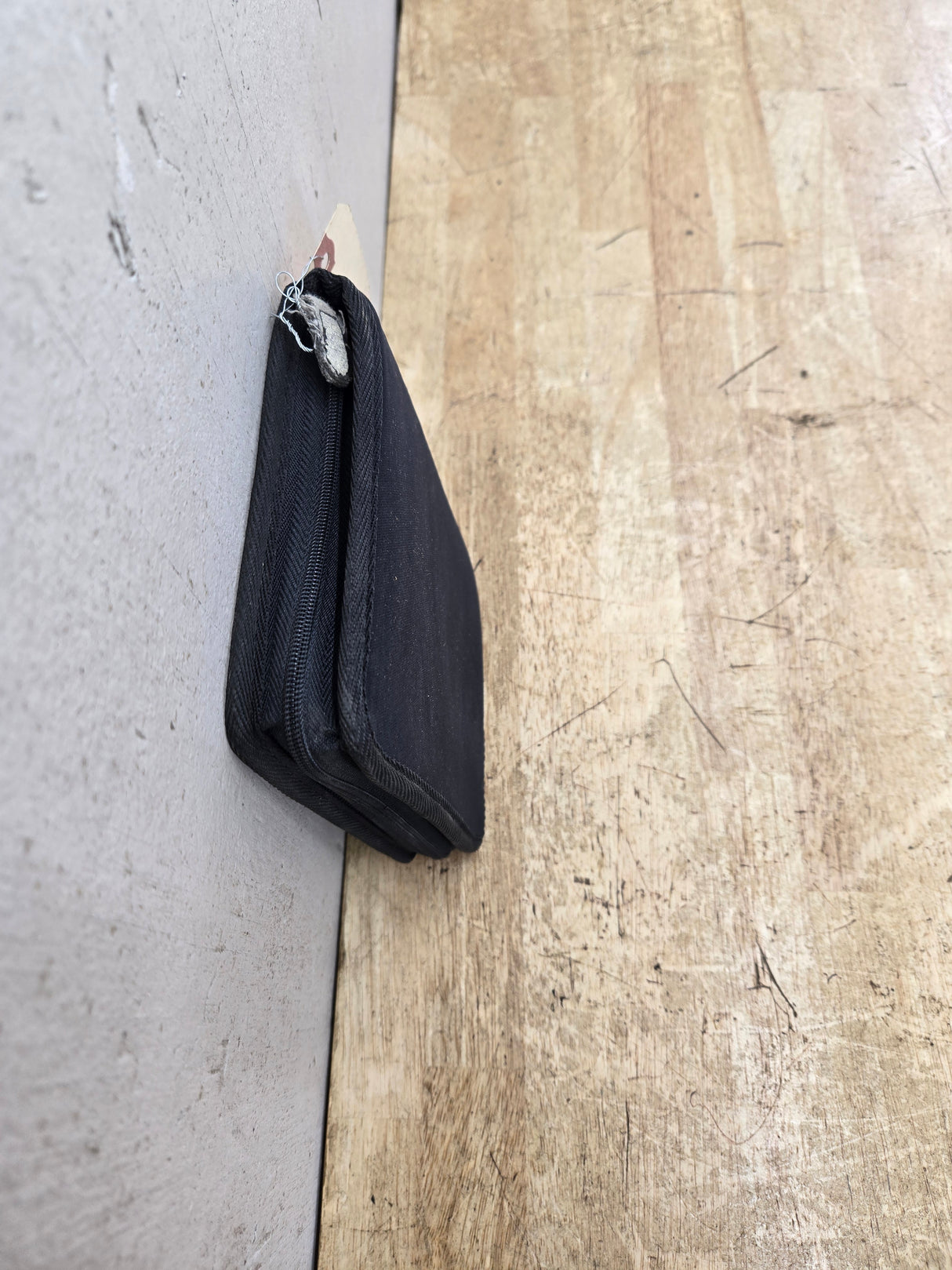 2000'S Ford Owners Manual ID Document Holder Super Duty F150 F250 F350 F450 F550 YS4J-19AS42-AA