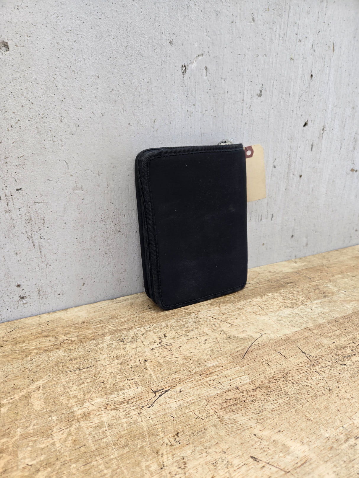 2000'S Ford Owners Manual ID Document Holder Super Duty F150 F250 F350 F450 F550 YS4J-19AS42-AA