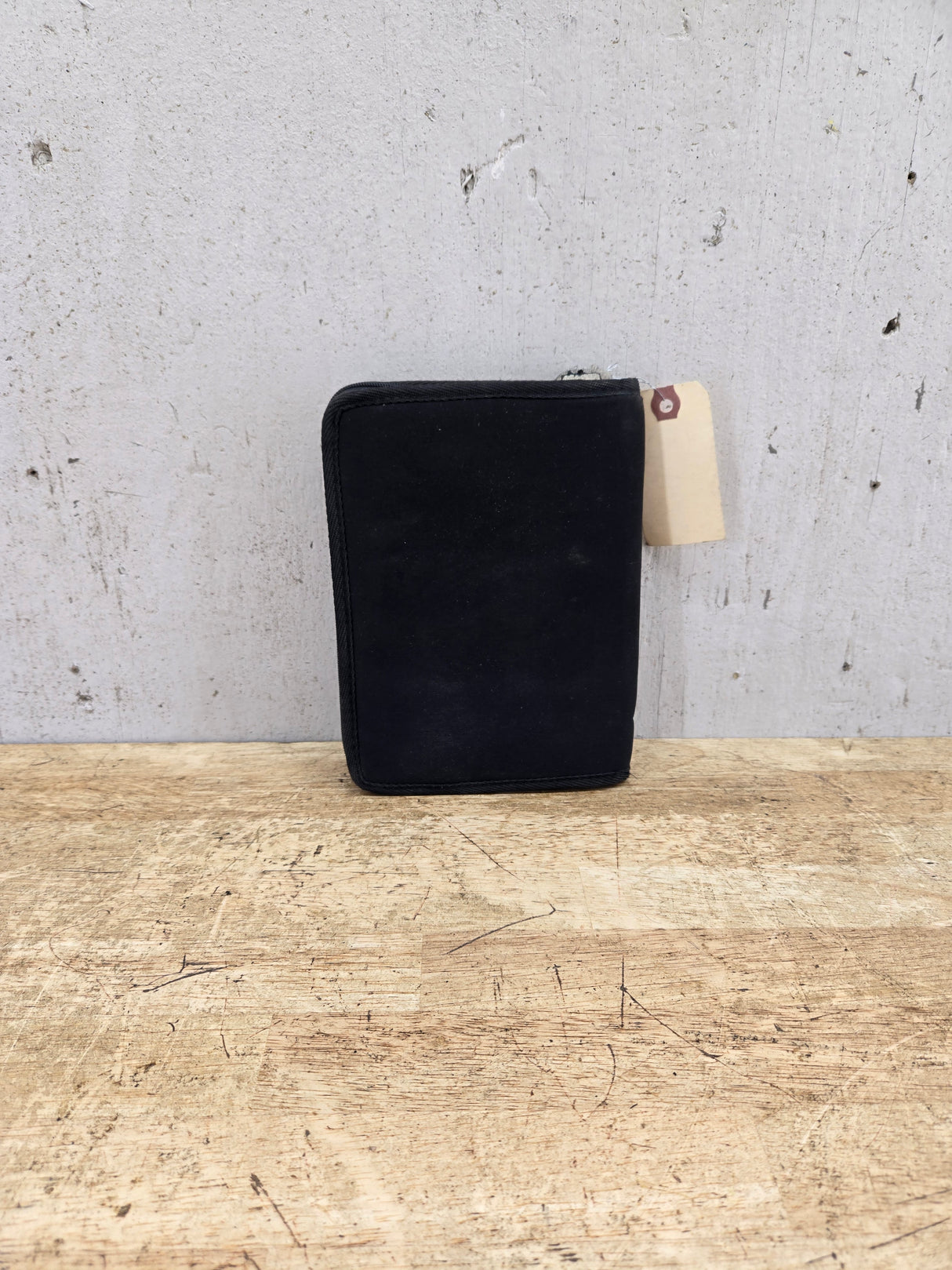 2000'S Ford Owners Manual ID Document Holder Super Duty F150 F250 F350 F450 F550 YS4J-19AS42-AA