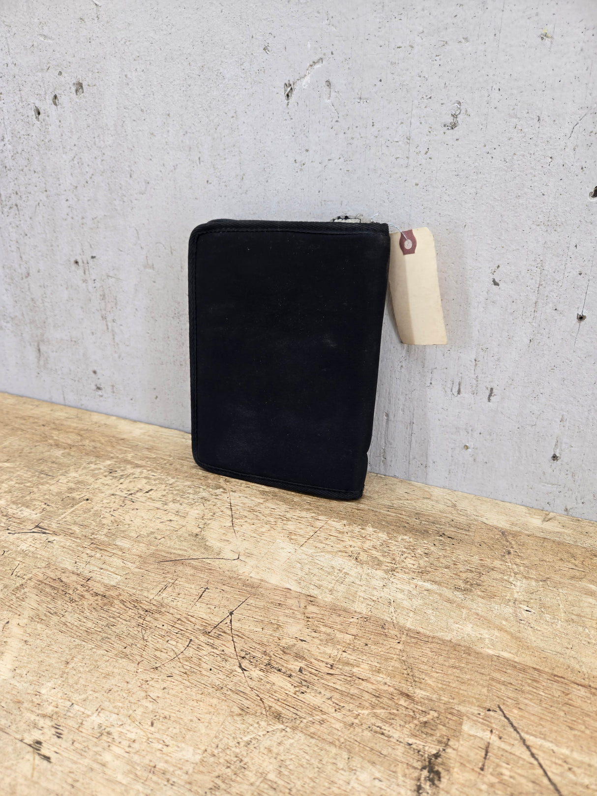 2000'S Ford Owners Manual ID Document Holder Super Duty F150 F250 F350 F450 F550 YS4J-19AS42-AA