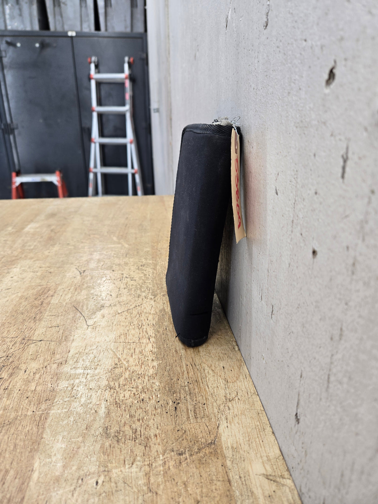 2000'S Ford Owners Manual ID Document Holder Super Duty F150 F250 F350 F450 F550 YS4J-19AS42-AA