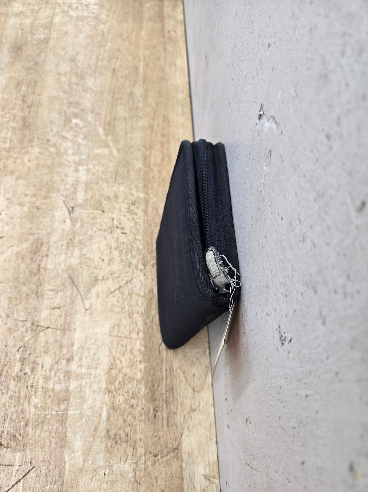 2000'S Ford Owners Manual ID Document Holder Super Duty F150 F250 F350 F450 F550 YS4J-19AS42-AA