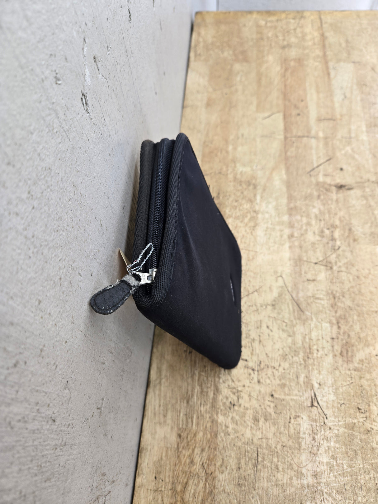 2000'S Ford Owners Manual ID Document Holder Super Duty F150 F250 F350 F450 F550 YS4J-19AS42-AA