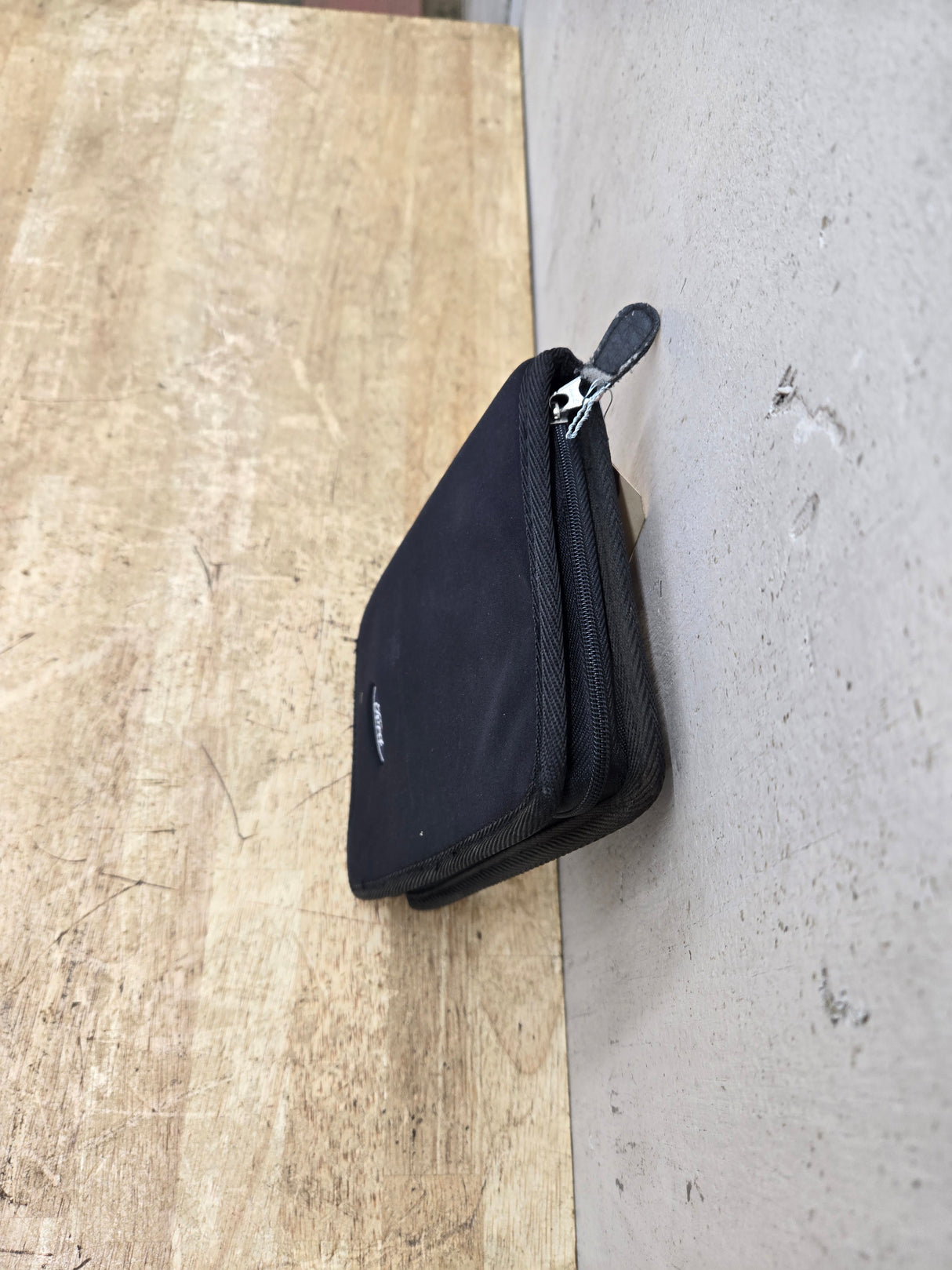 2000'S Ford Owners Manual ID Document Holder Super Duty F150 F250 F350 F450 F550 YS4J-19AS42-AA