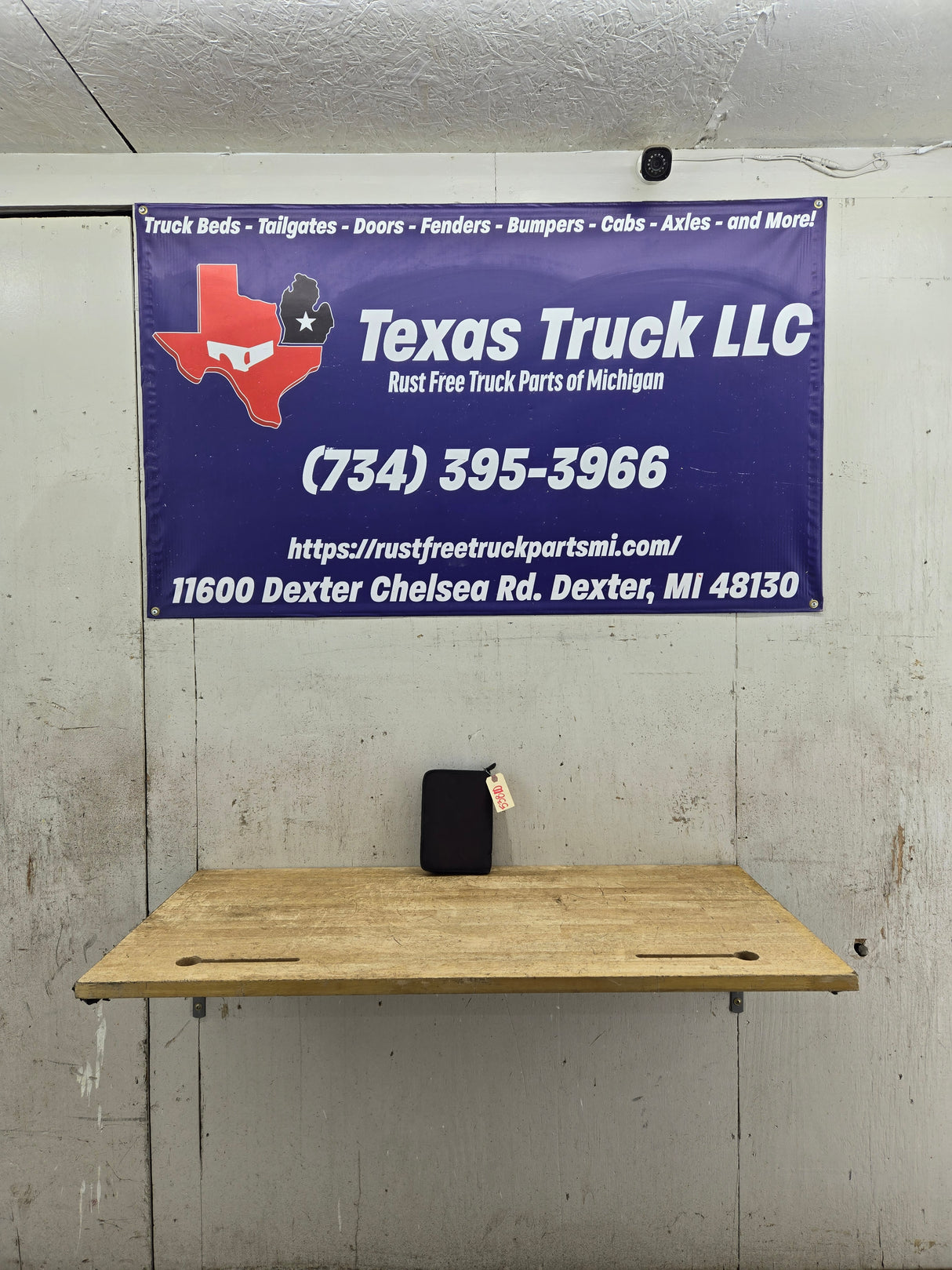 2000'S Ford Owners Manual ID Document Holder Super Duty F150 F250 F350 F450 F550 YS4J-19AS42-AA