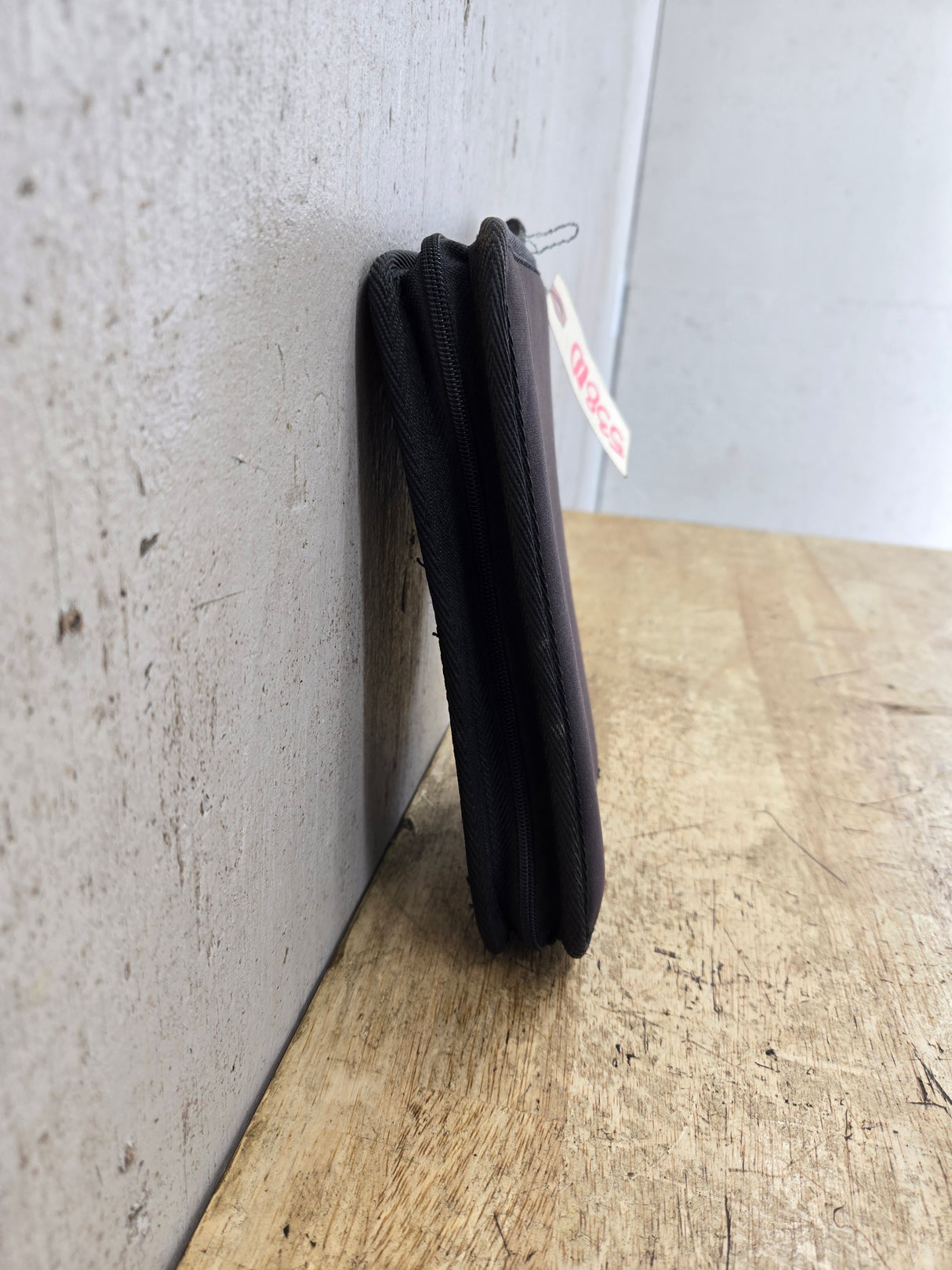 2000'S Ford Owners Manual ID Document Holder Super Duty F150 F250 F350 F450 F550 YS4J-19AS42-AA