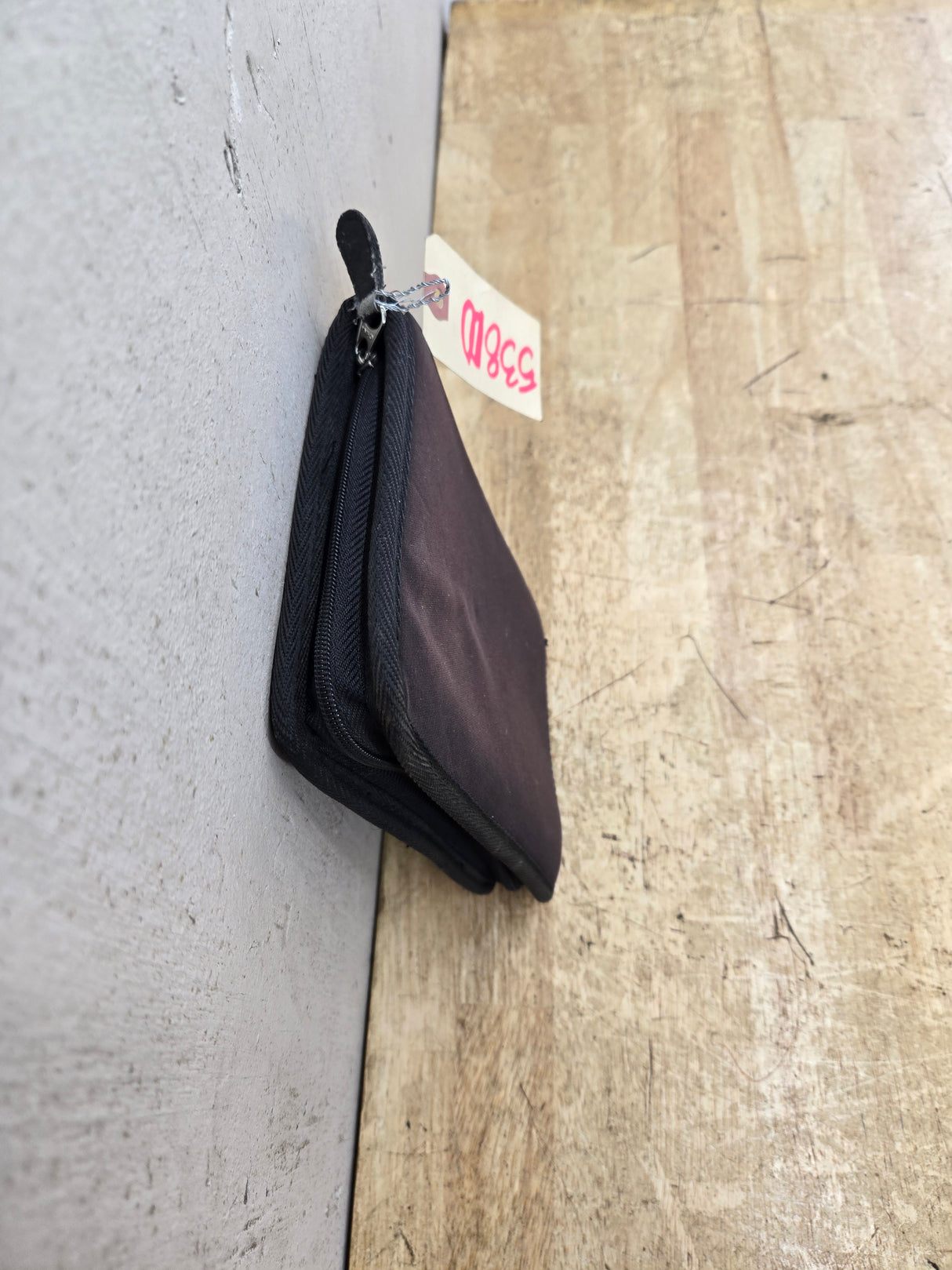 2000'S Ford Owners Manual ID Document Holder Super Duty F150 F250 F350 F450 F550 YS4J-19AS42-AA