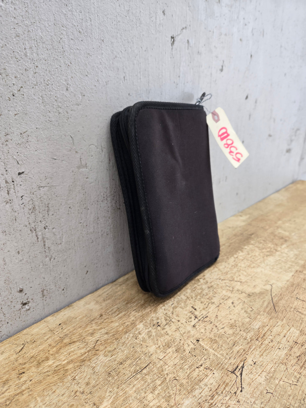 2000'S Ford Owners Manual ID Document Holder Super Duty F150 F250 F350 F450 F550 YS4J-19AS42-AA