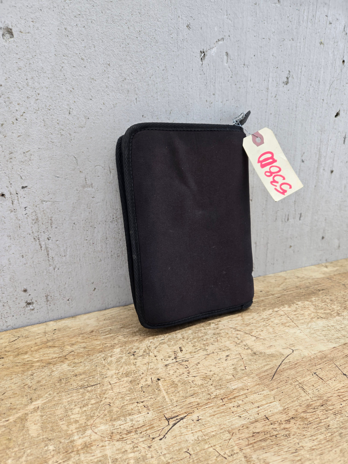 2000'S Ford Owners Manual ID Document Holder Super Duty F150 F250 F350 F450 F550 YS4J-19AS42-AA