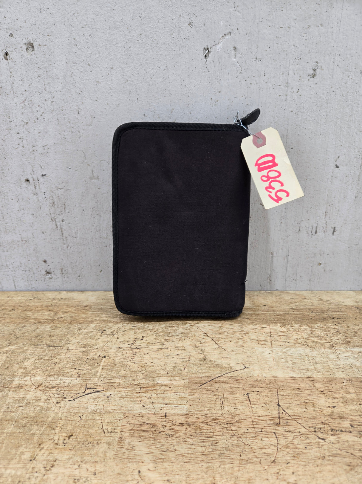 2000'S Ford Owners Manual ID Document Holder Super Duty F150 F250 F350 F450 F550 YS4J-19AS42-AA