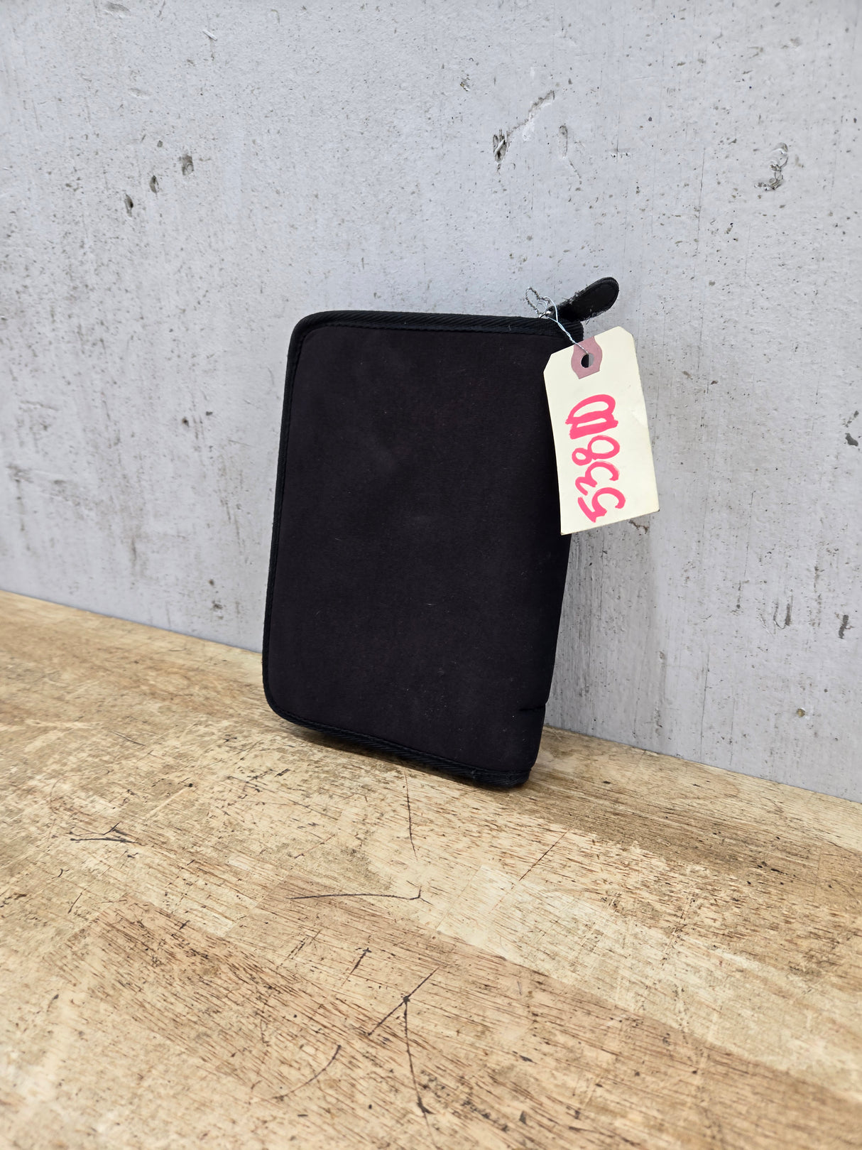 2000'S Ford Owners Manual ID Document Holder Super Duty F150 F250 F350 F450 F550 YS4J-19AS42-AA