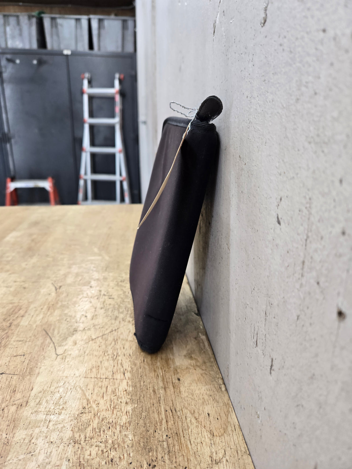 2000'S Ford Owners Manual ID Document Holder Super Duty F150 F250 F350 F450 F550 YS4J-19AS42-AA