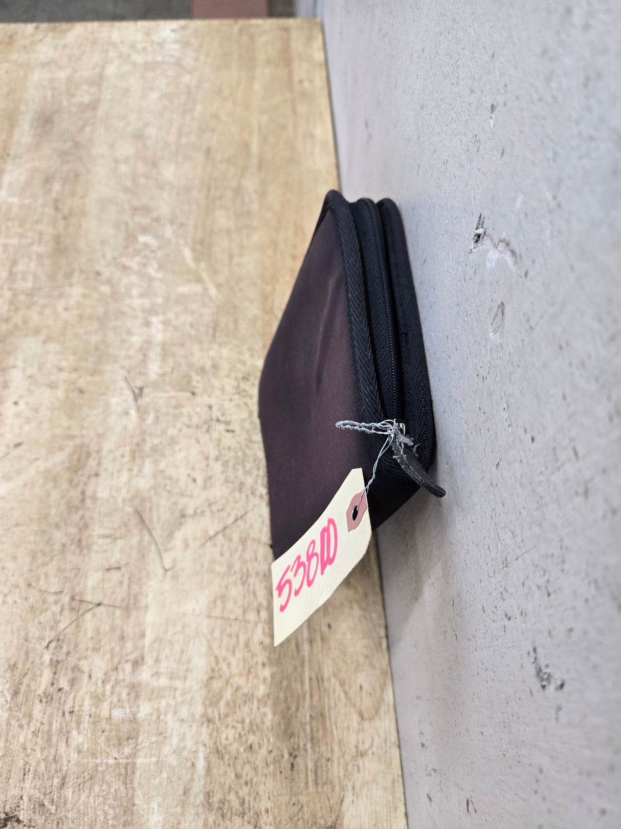 2000'S Ford Owners Manual ID Document Holder Super Duty F150 F250 F350 F450 F550 YS4J-19AS42-AA