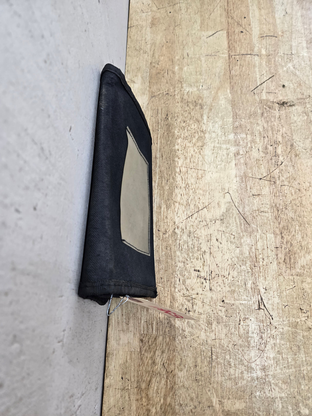 2000'S Ford Owners Manual ID Document Holder Super Duty F150 F250 F350 F450 F550