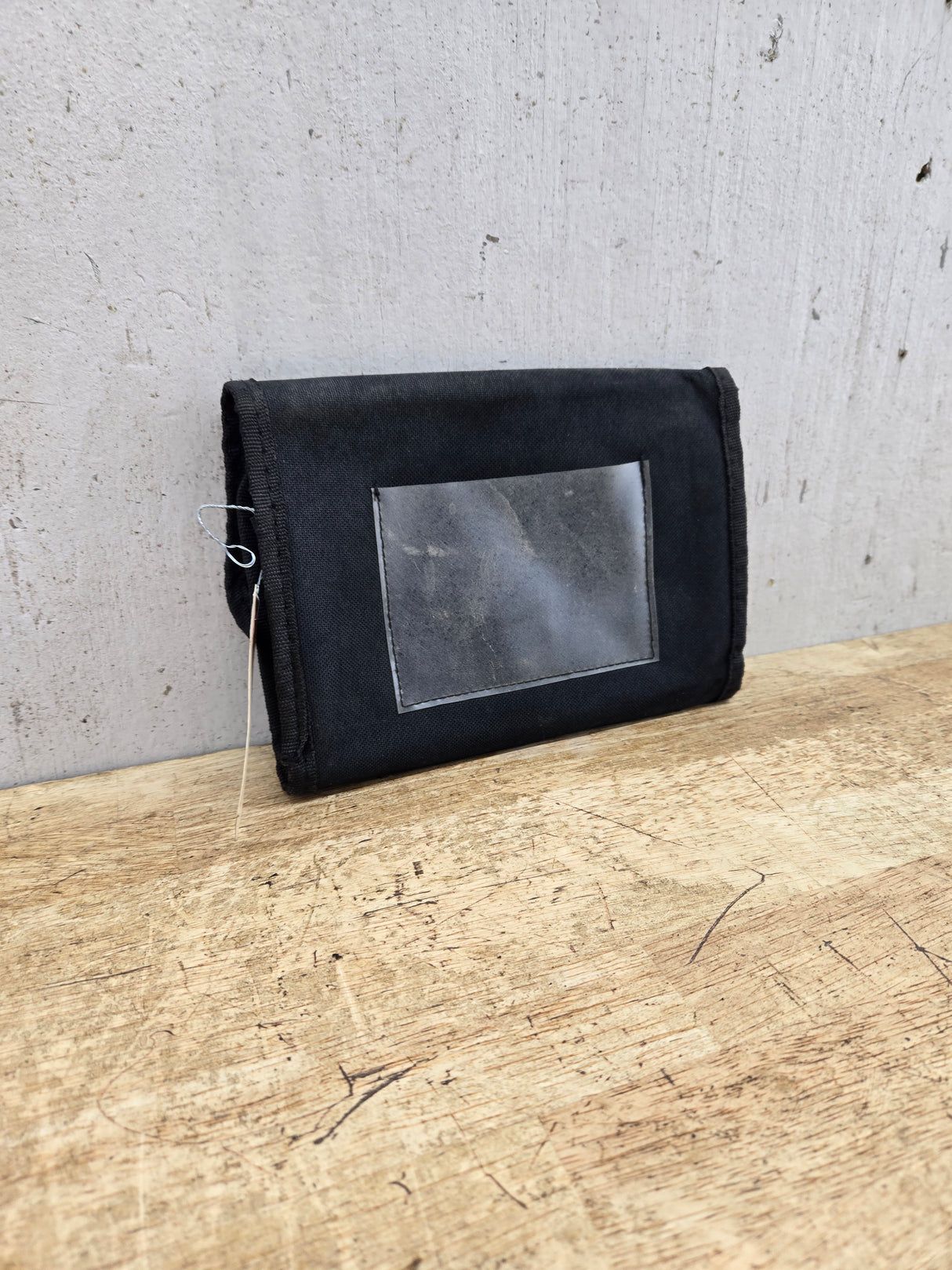 2000'S Ford Owners Manual ID Document Holder Super Duty F150 F250 F350 F450 F550