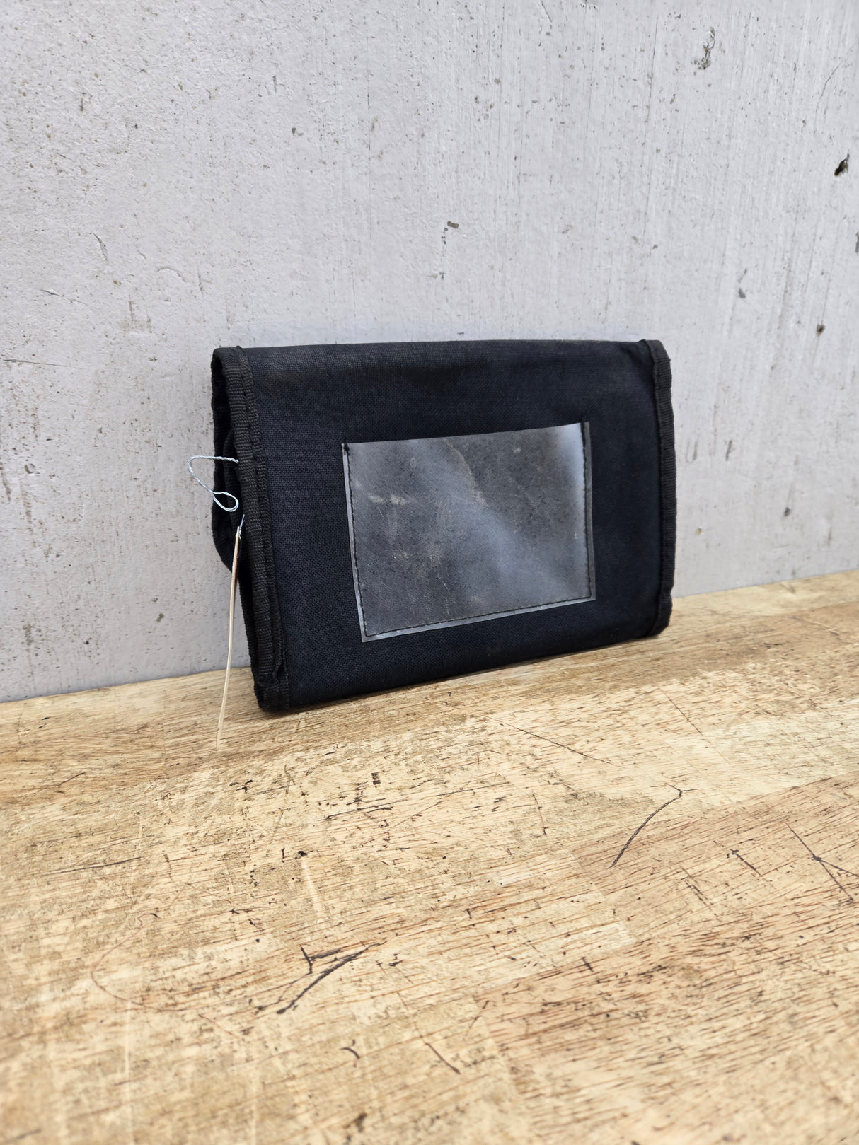 2000'S Ford Owners Manual ID Document Holder Super Duty F150 F250 F350 F450 F550