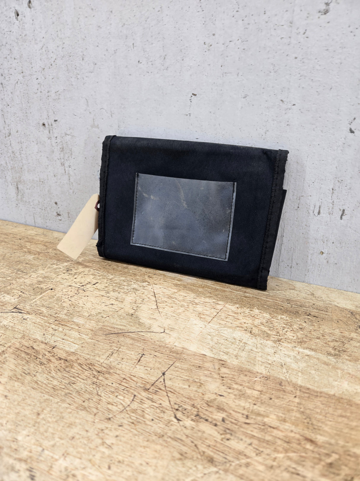 2000'S Ford Owners Manual ID Document Holder Super Duty F150 F250 F350 F450 F550