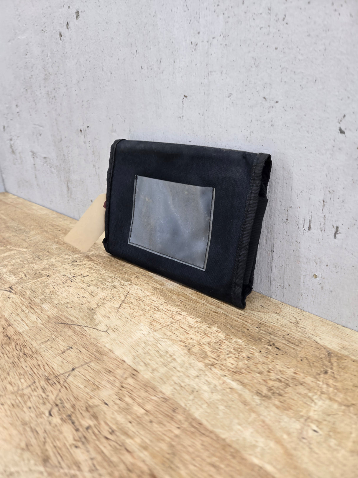 2000'S Ford Owners Manual ID Document Holder Super Duty F150 F250 F350 F450 F550