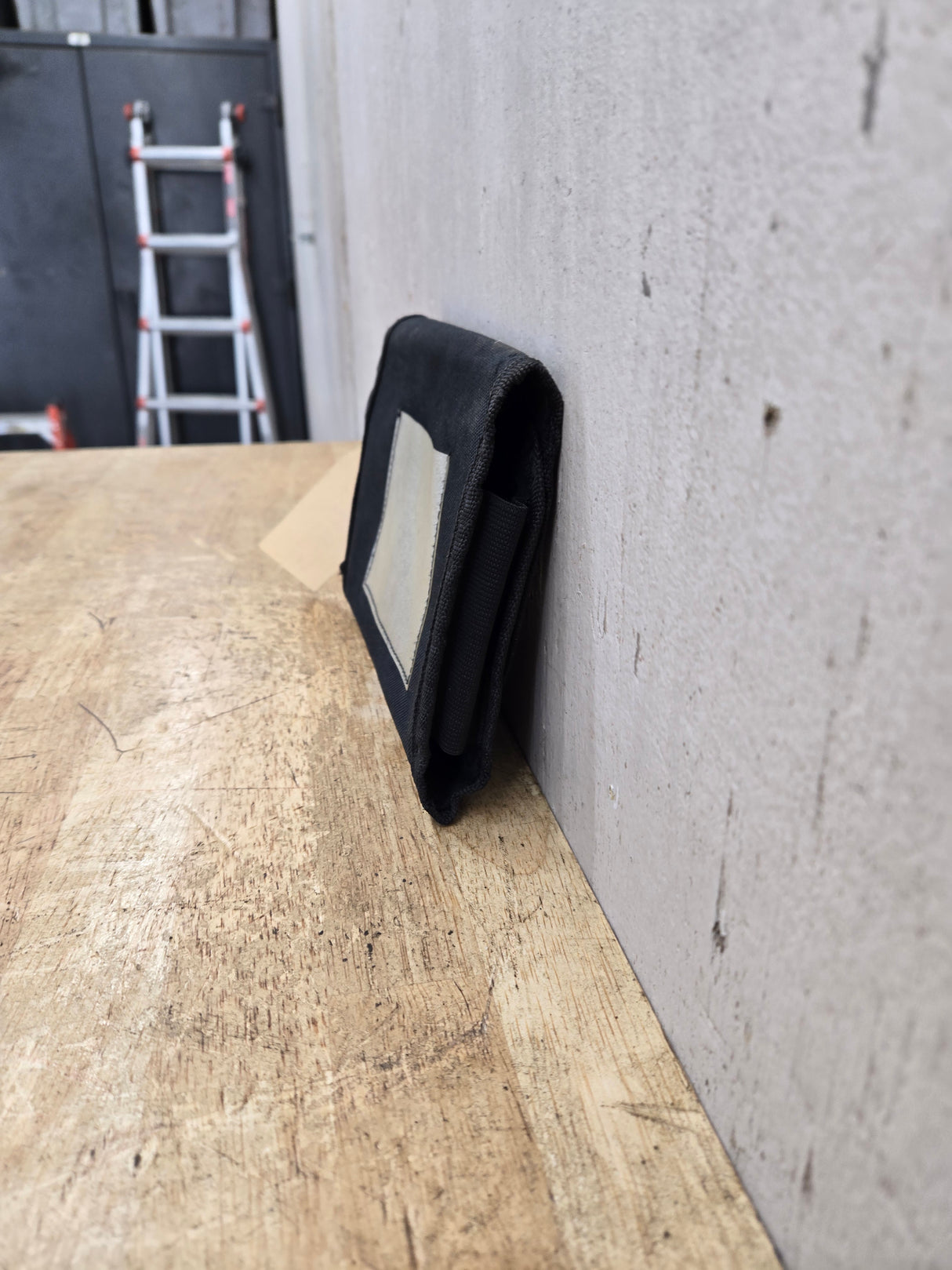 2000'S Ford Owners Manual ID Document Holder Super Duty F150 F250 F350 F450 F550