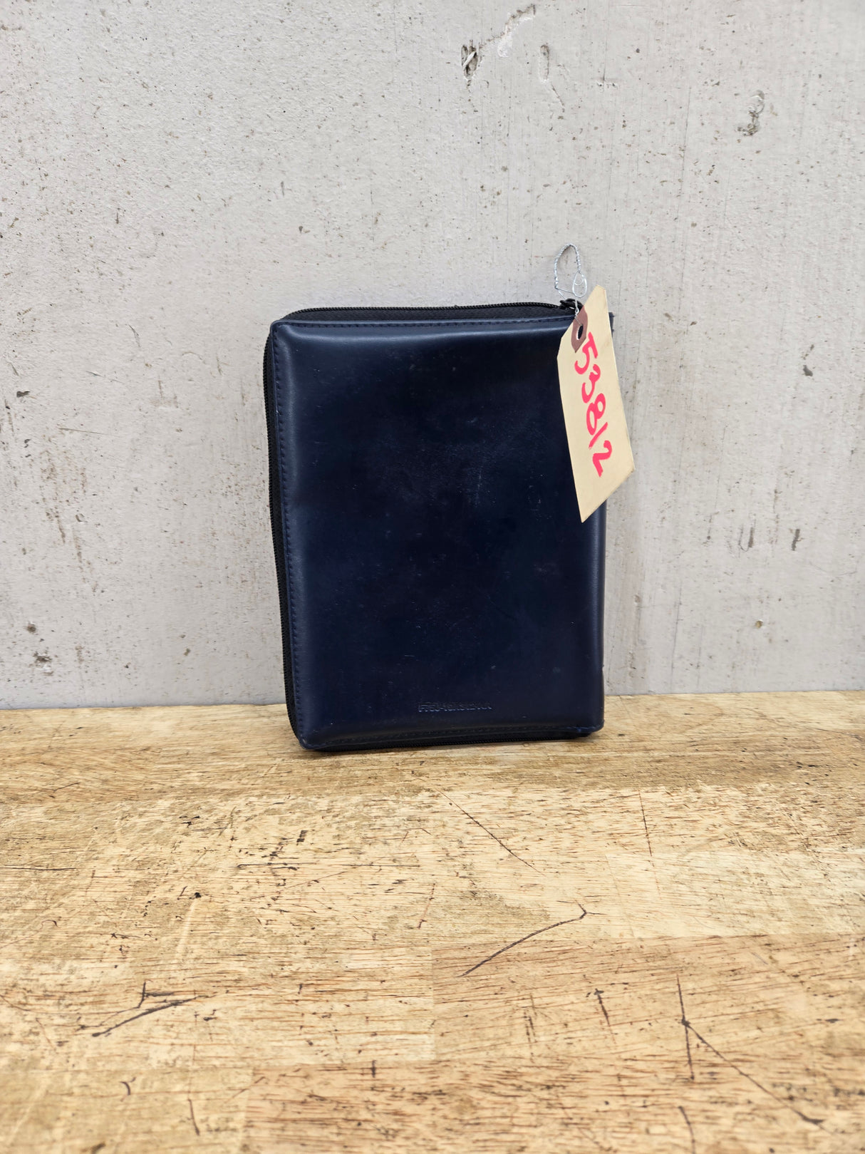 1990s & 2000'S Ford Owners Manual ID Document Holder Super Duty F150 F250 F350 F450 F550 F75U-19A842-AA