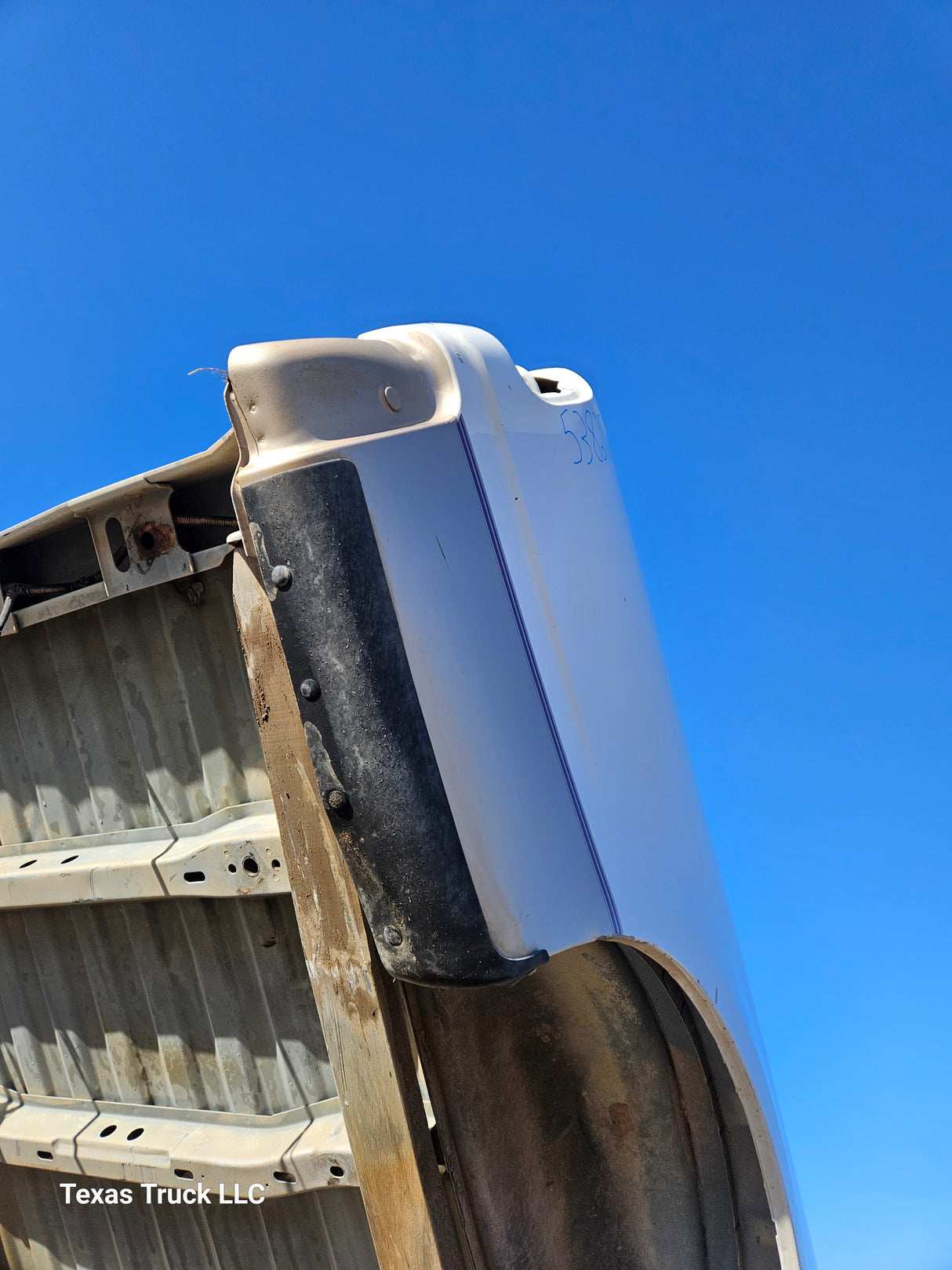 1997-2003 Ford F150 6' 6" Short Truck Bed
