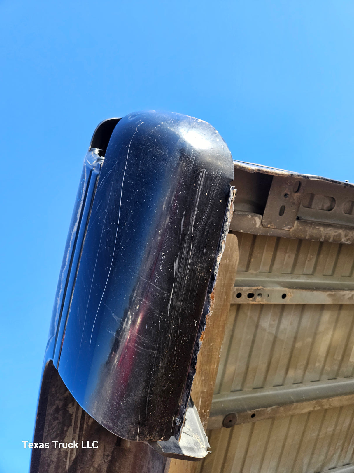 1994-2002 Dodge Ram 1500 2500 3500 2nd Gen 6' 4" Short Truck Bed
