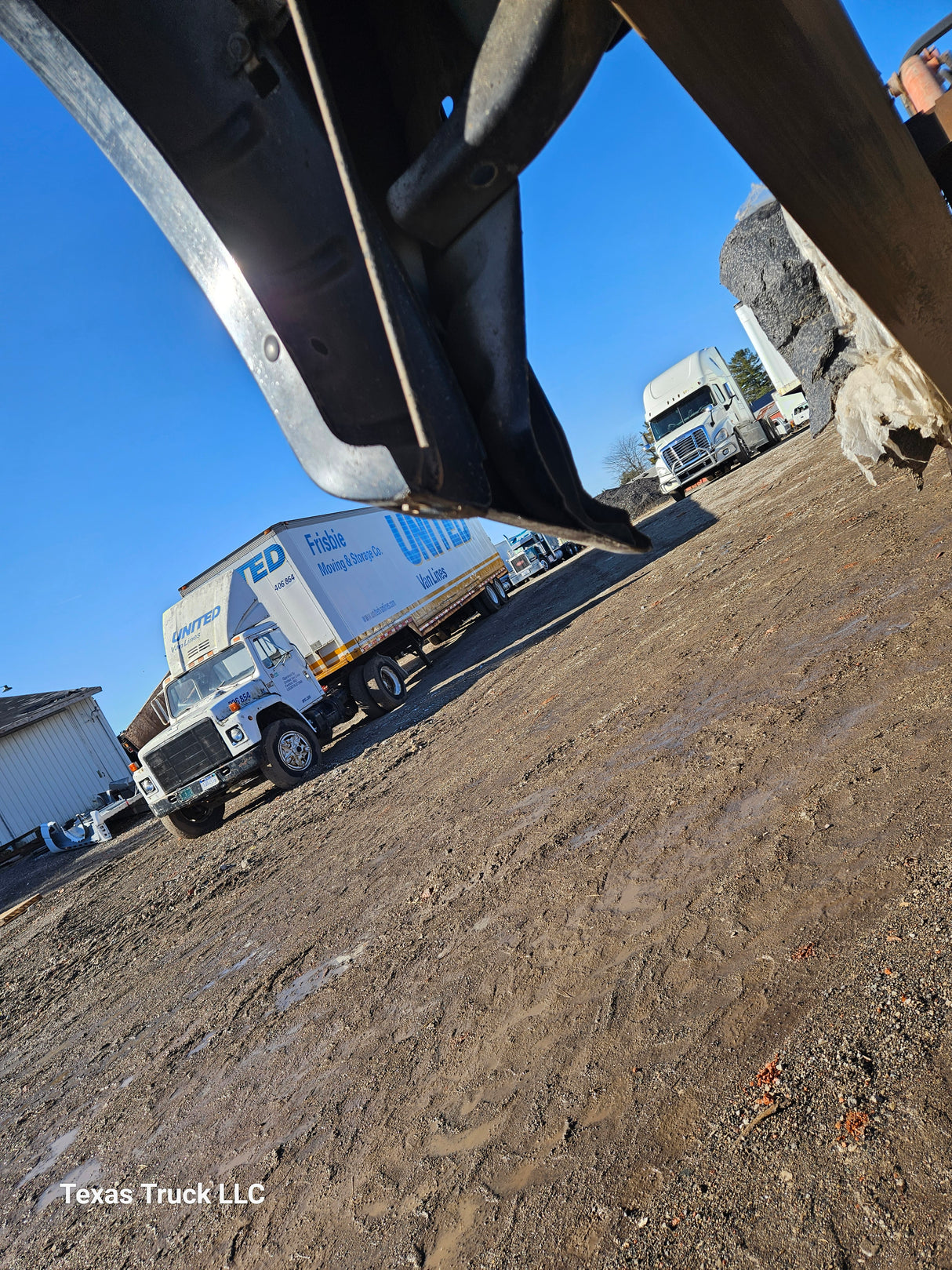 2004-2008 Ford F150 5' 6" Short Truck Bed