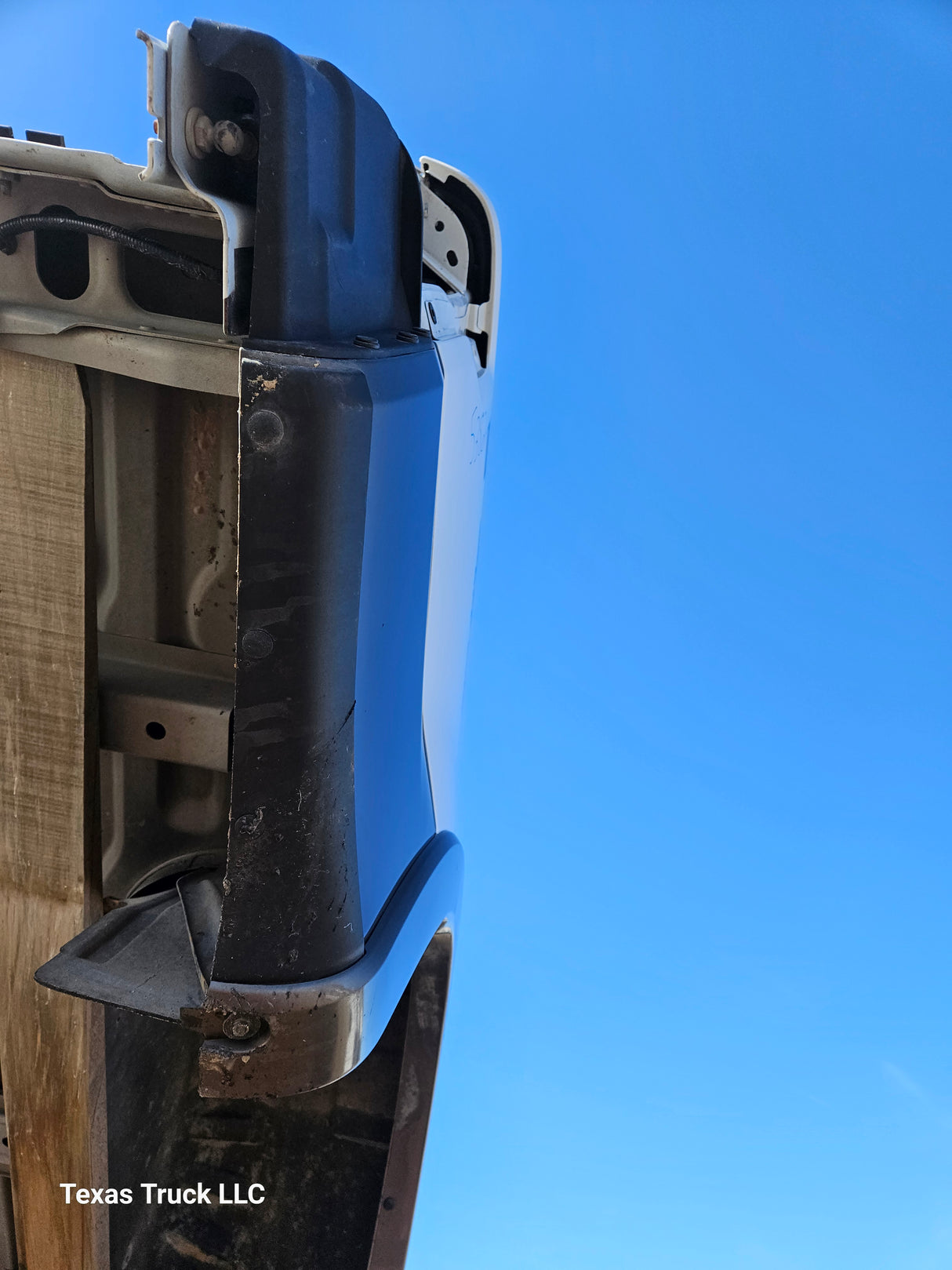 2017-2022 Ford F250 F350 Super Duty 6' 9" Short Truck Bed