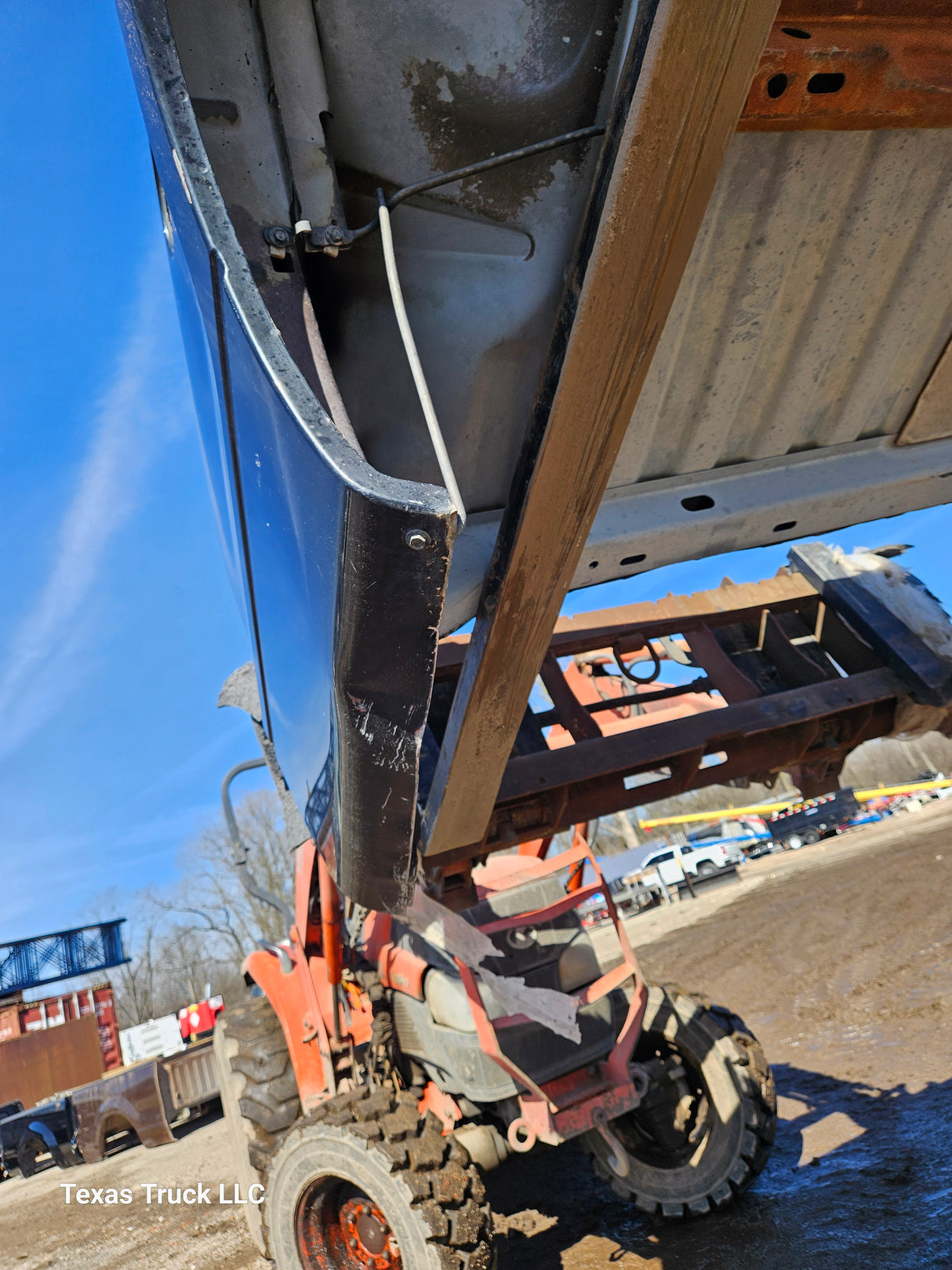 2009-2014 Ford F150 6' 6" Short Truck Bed