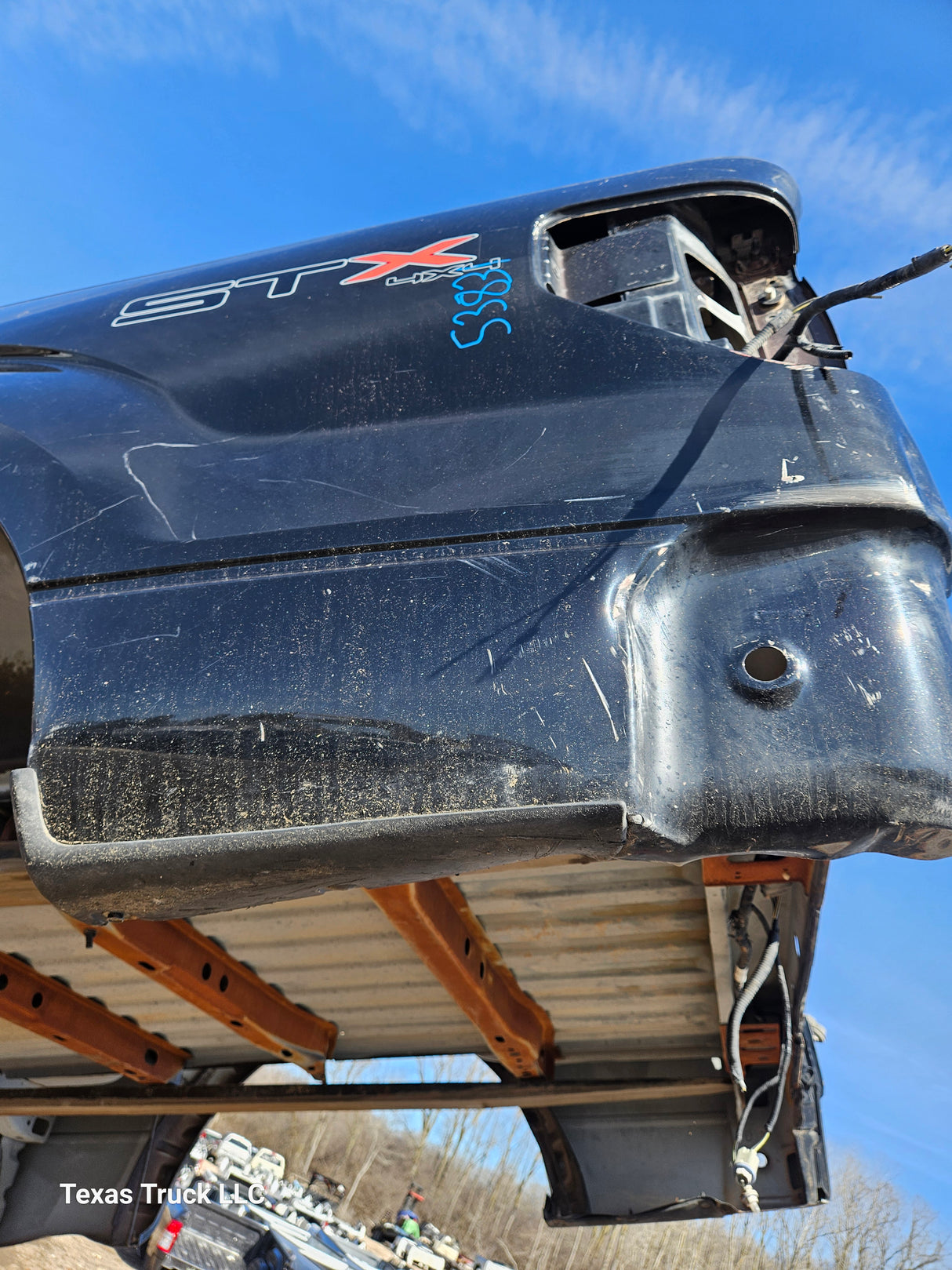 2009-2014 Ford F150 6' 6" Short Truck Bed