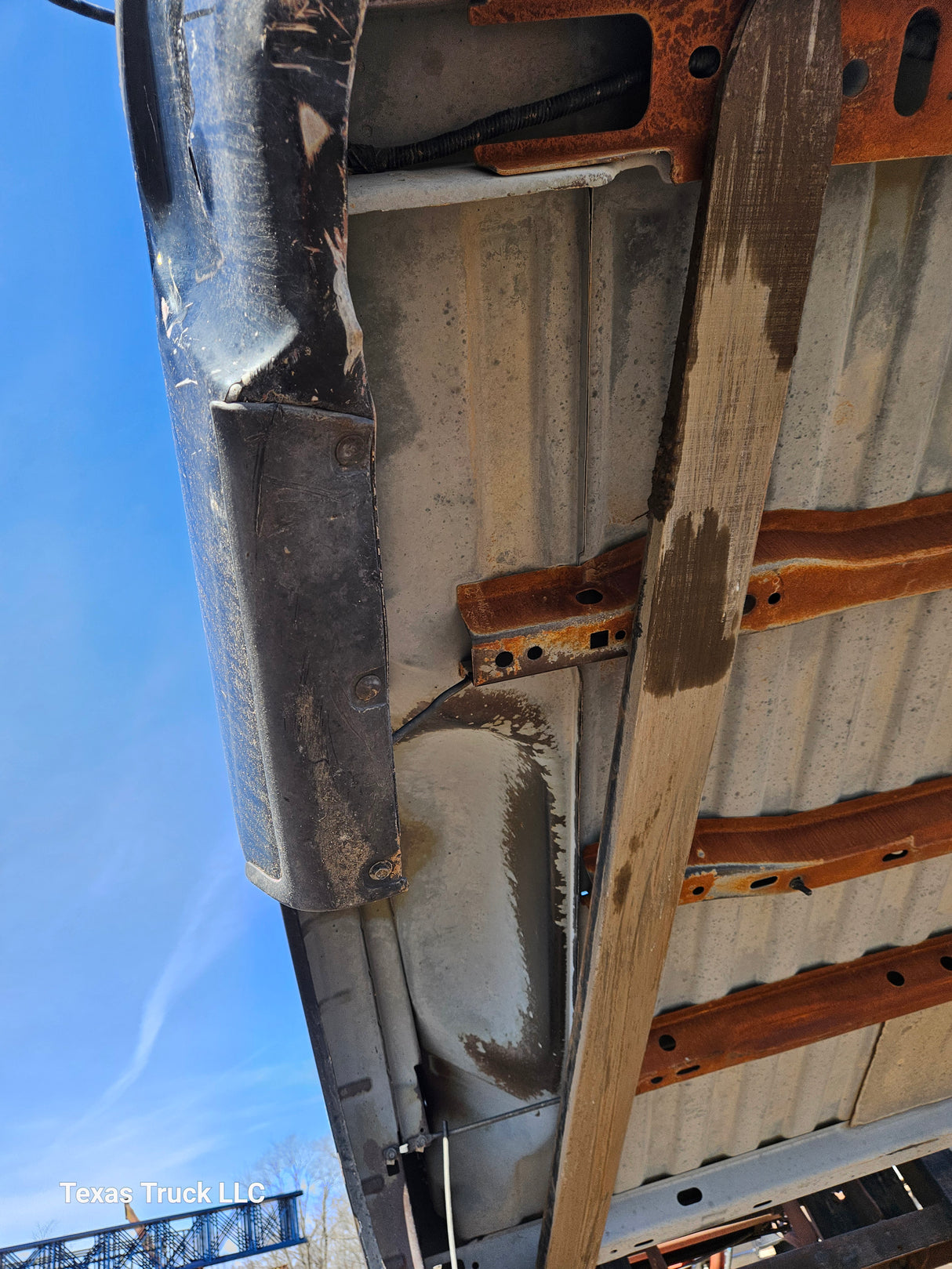 2009-2014 Ford F150 6' 6" Short Truck Bed