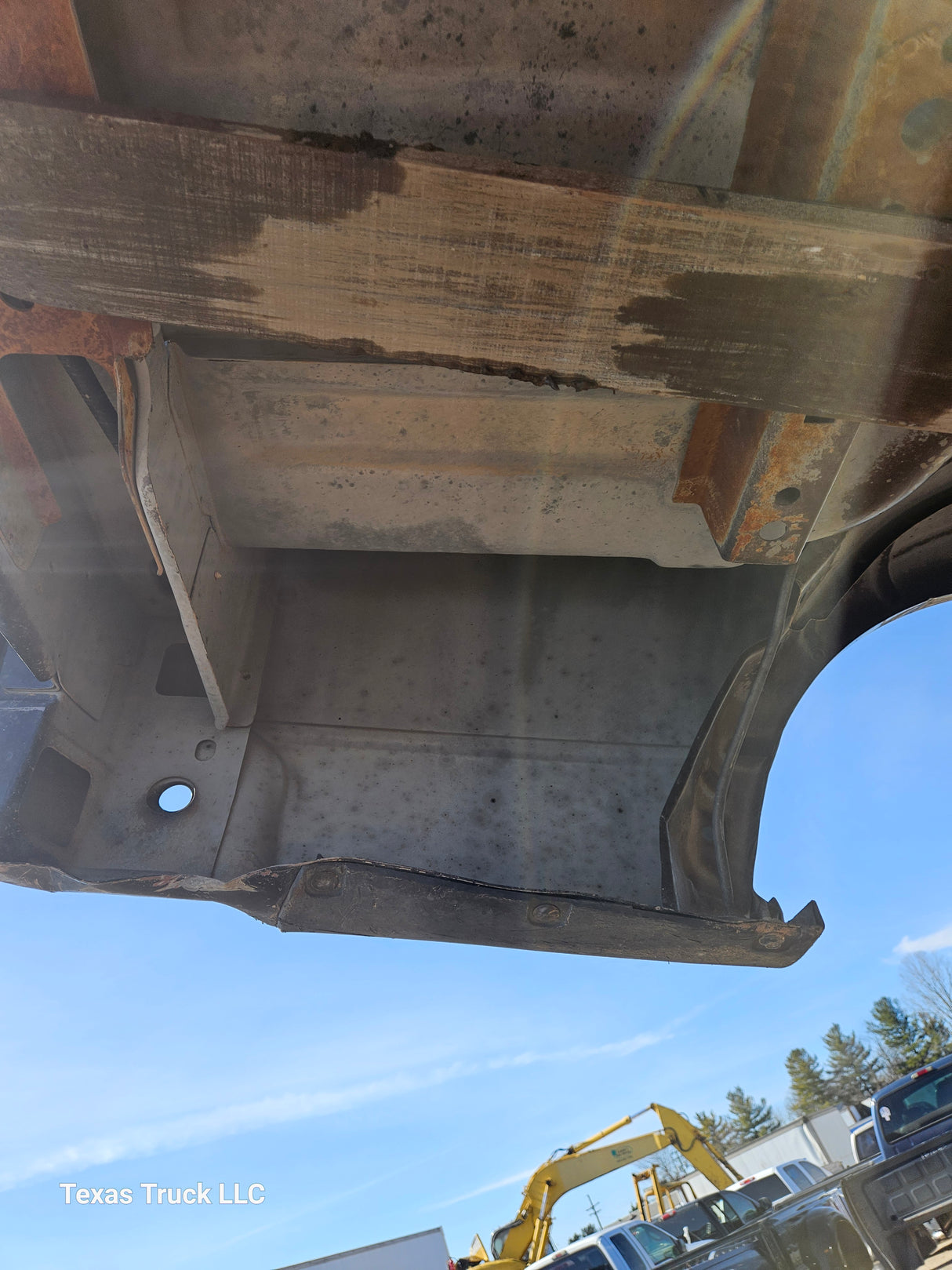 2009-2014 Ford F150 6' 6" Short Truck Bed